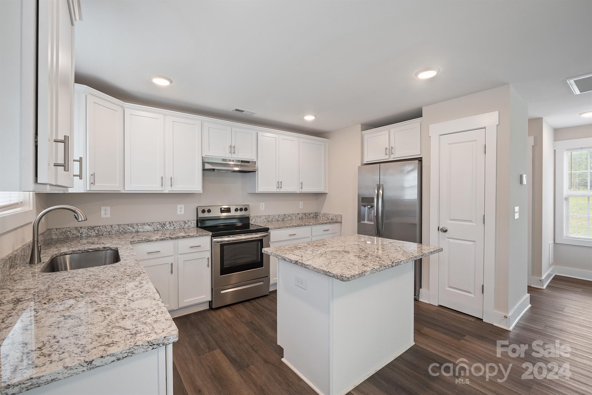 Crescent Vistas - Residential