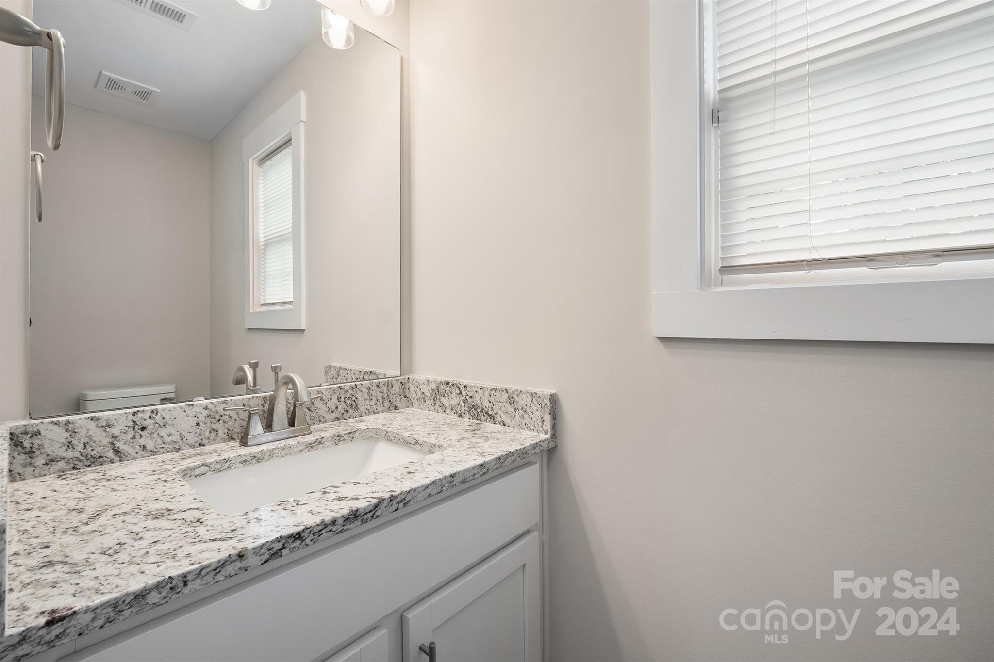 Crescent Vistas - Residential