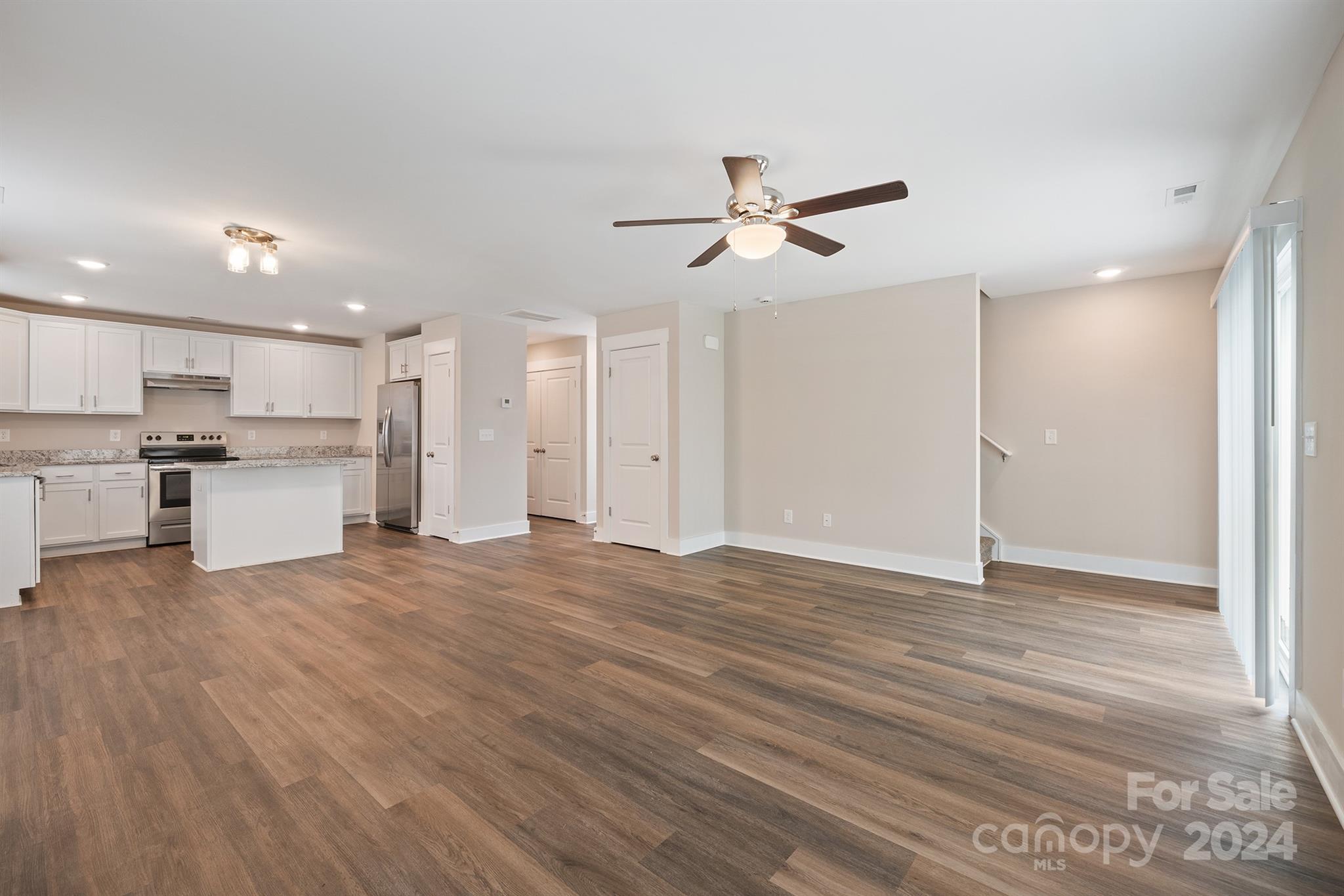 Crescent Vistas - Residential
