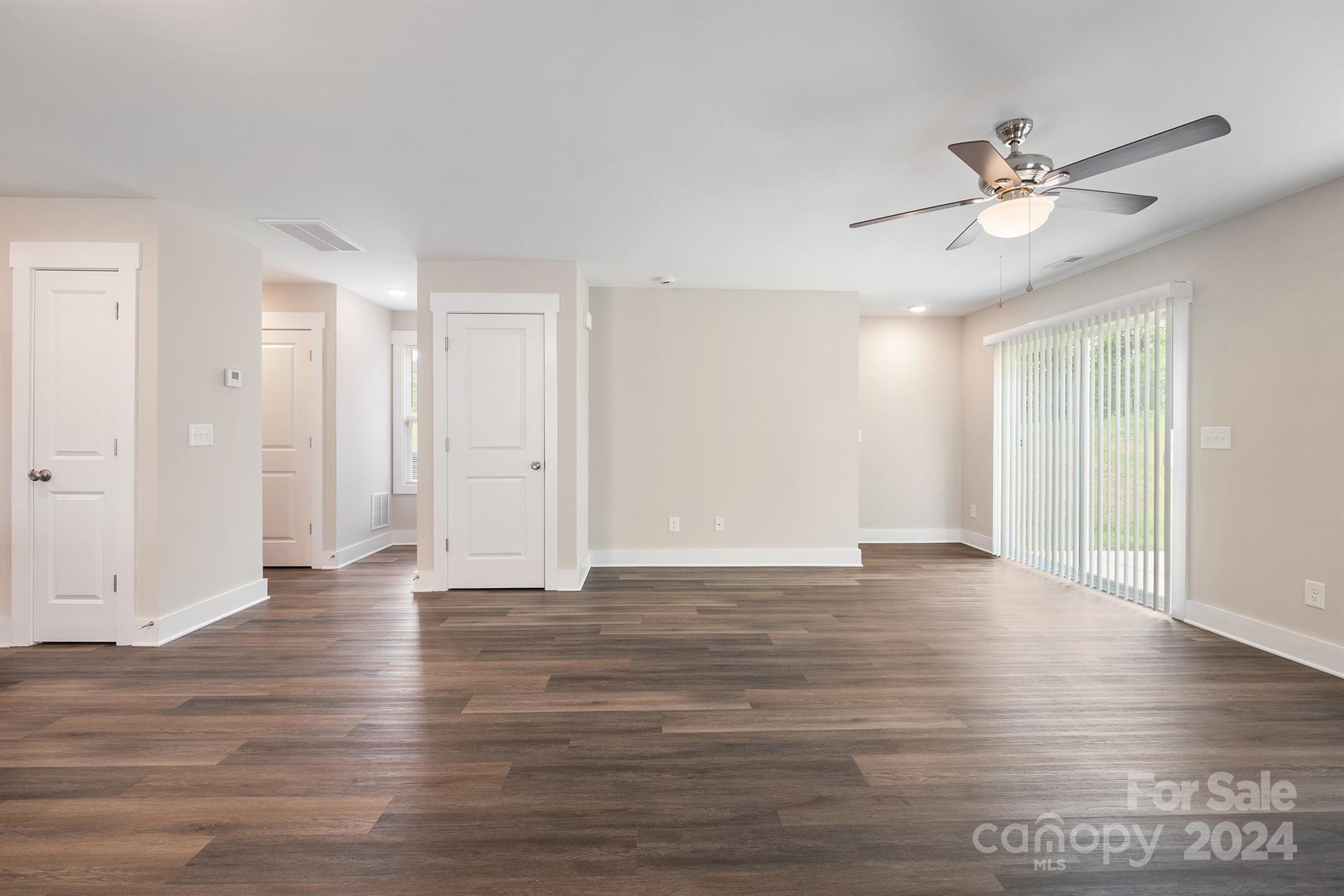 Crescent Vistas - Residential