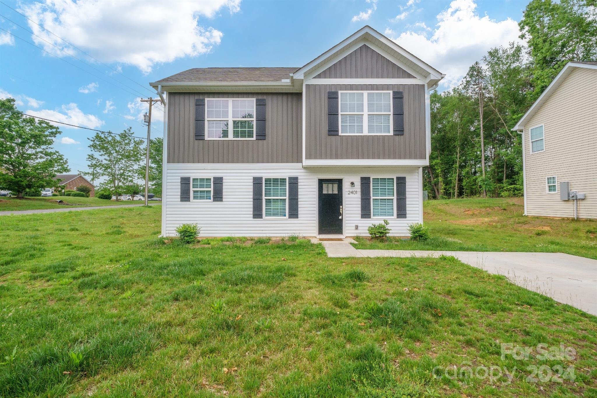 Crescent Vistas - Residential
