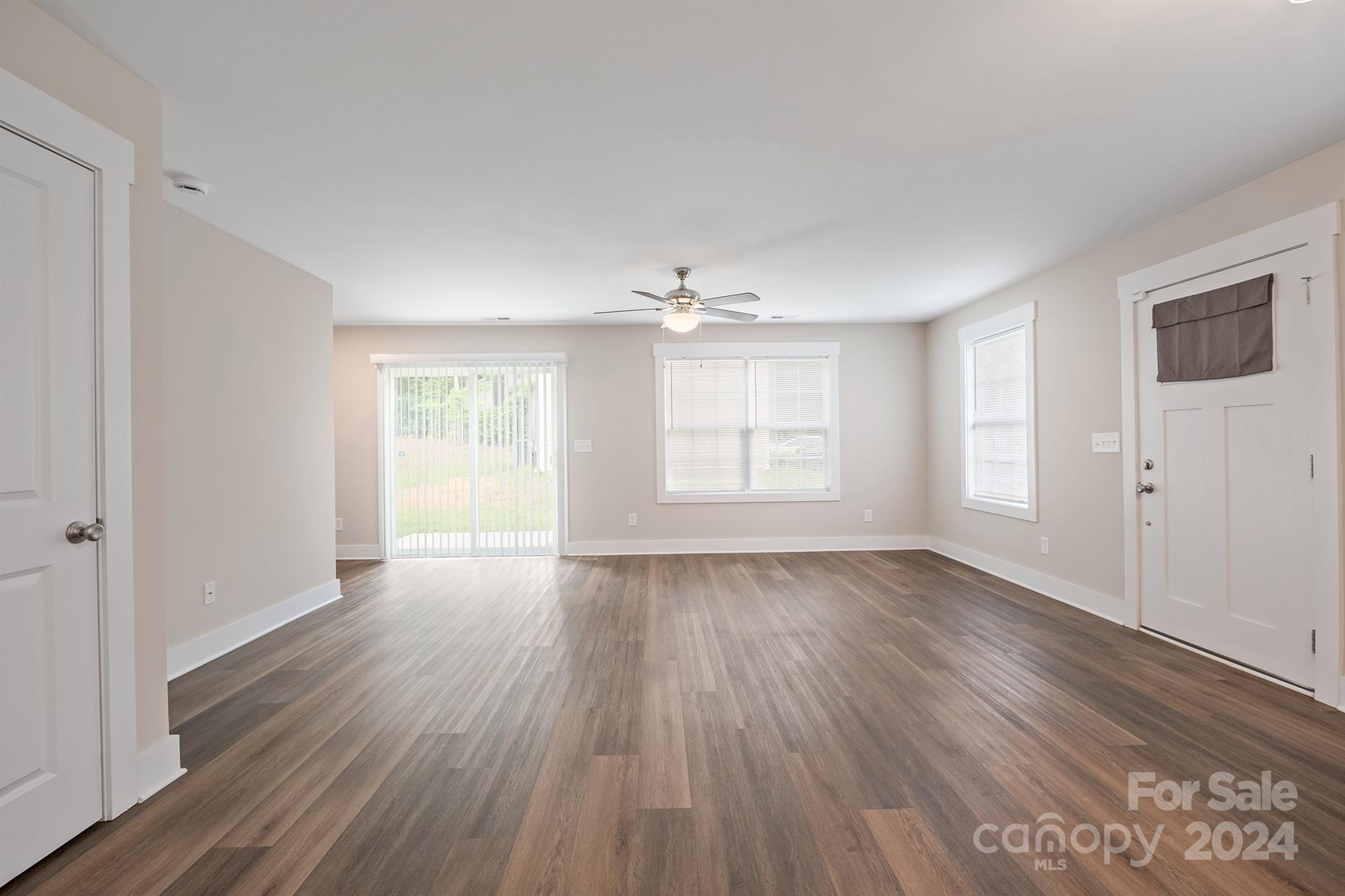 Crescent Vistas - Residential