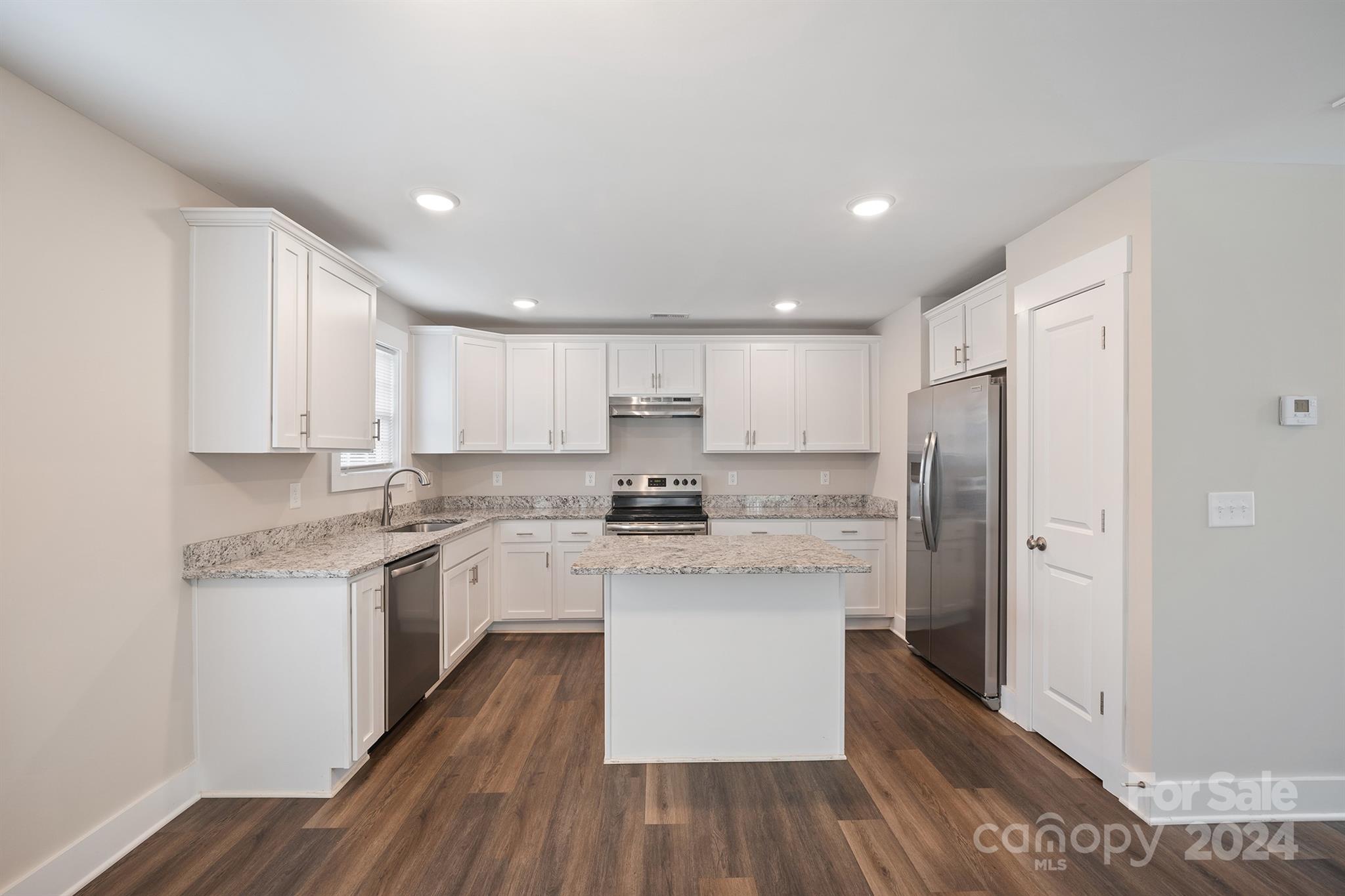 Crescent Vistas - Residential