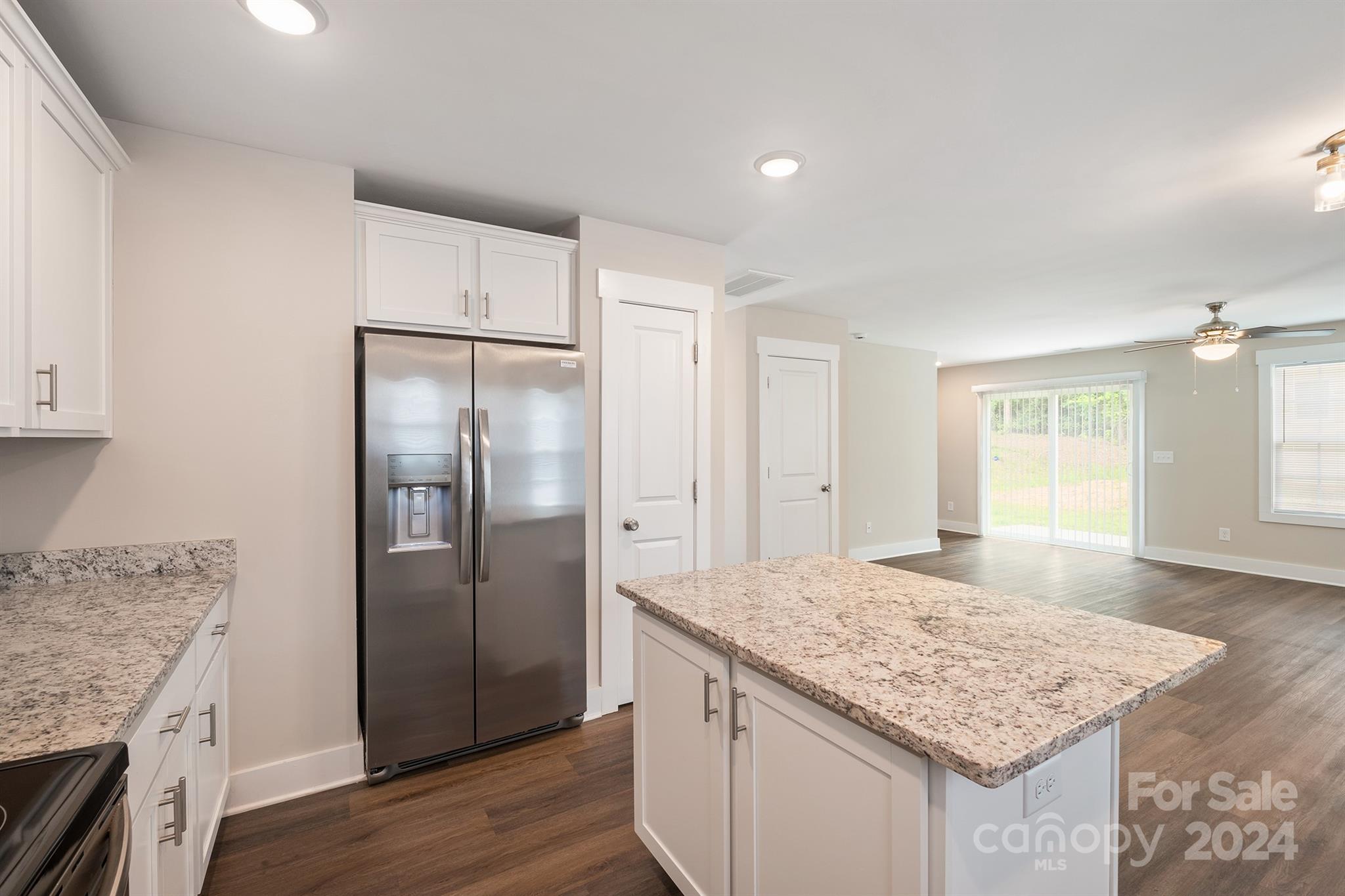 Crescent Vistas - Residential