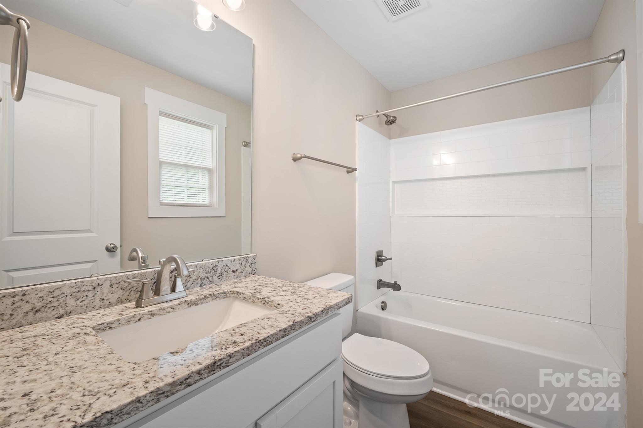 Crescent Vistas - Residential
