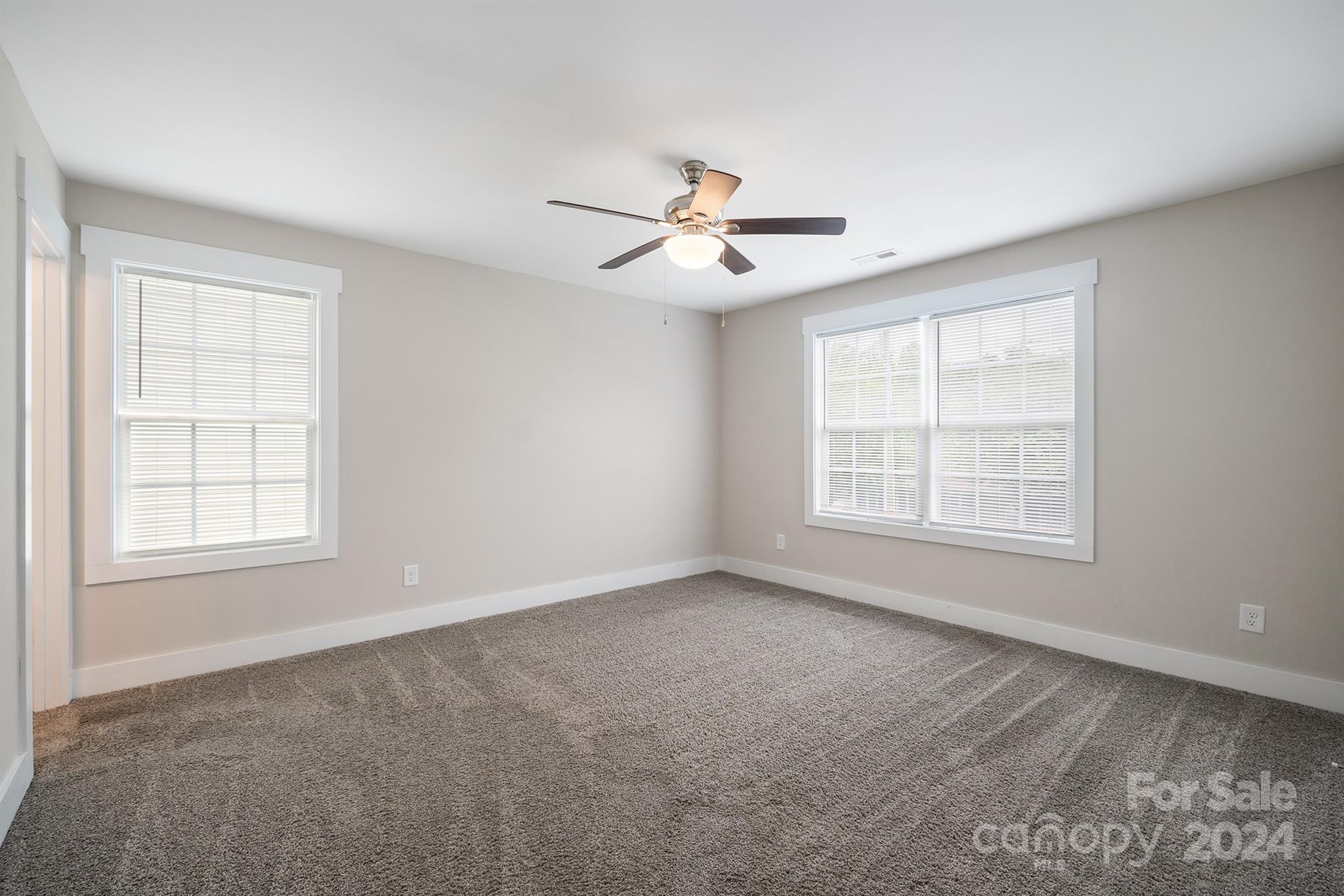 Crescent Vistas - Residential