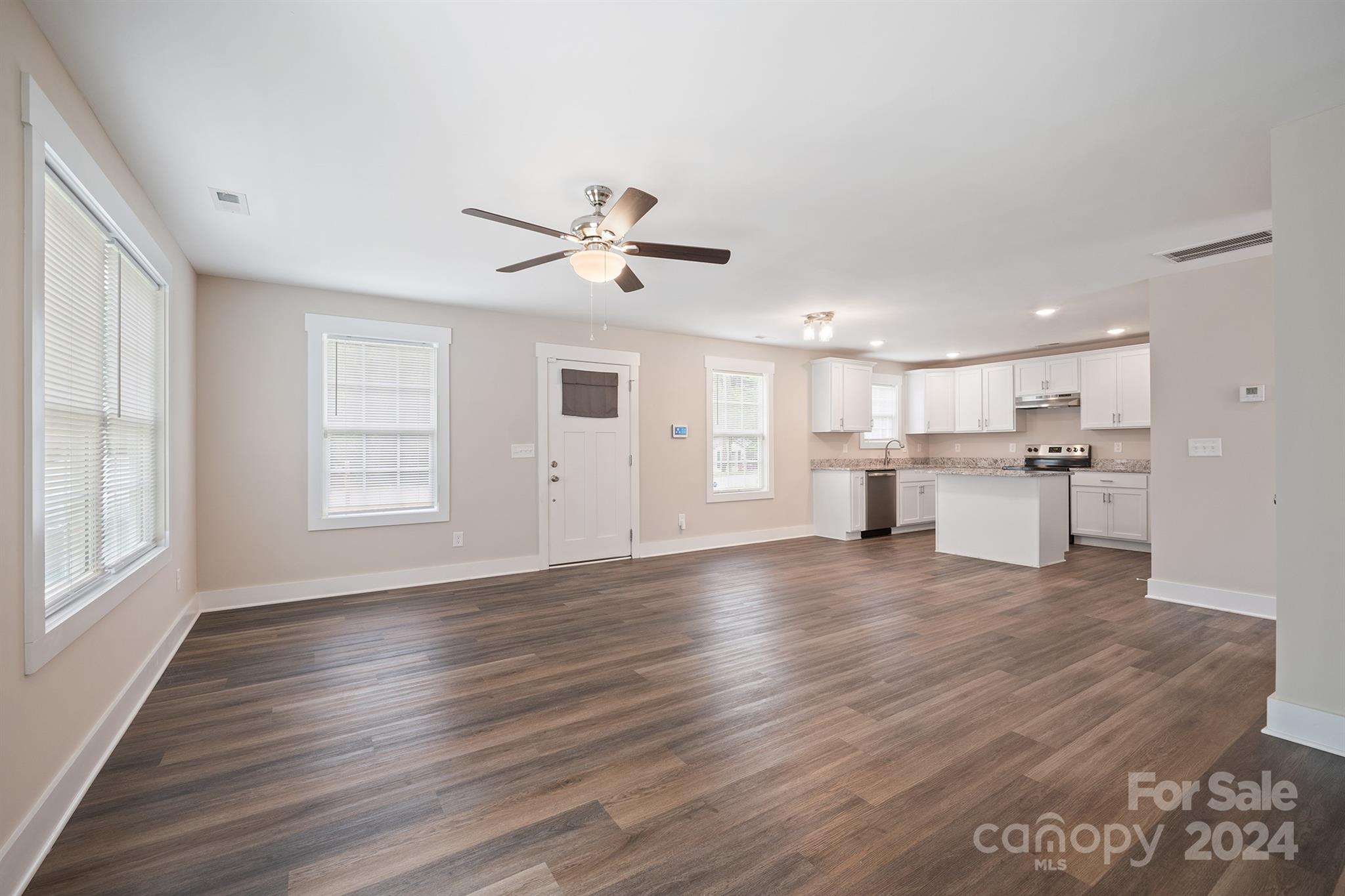 Crescent Vistas - Residential