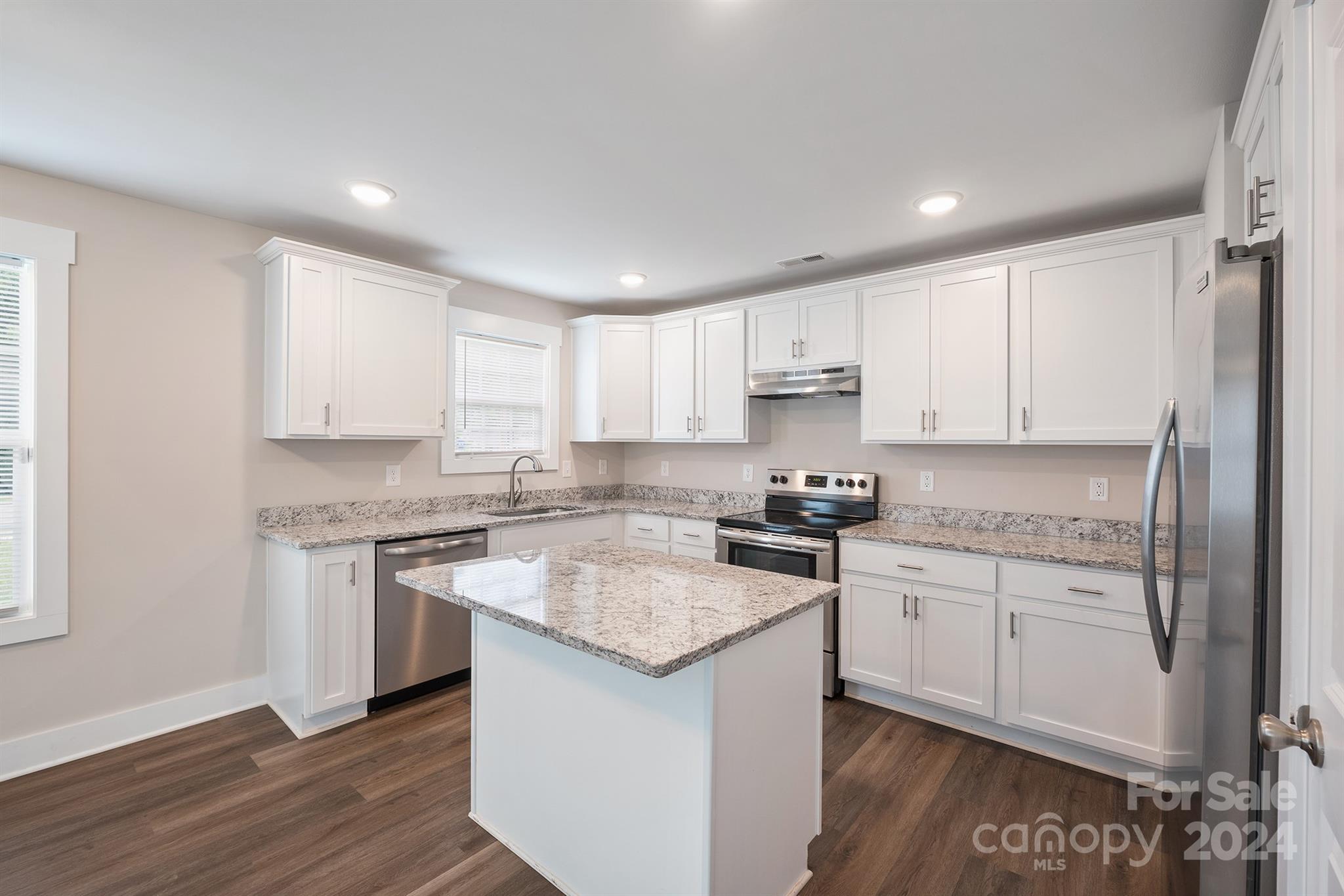 Crescent Vistas - Residential