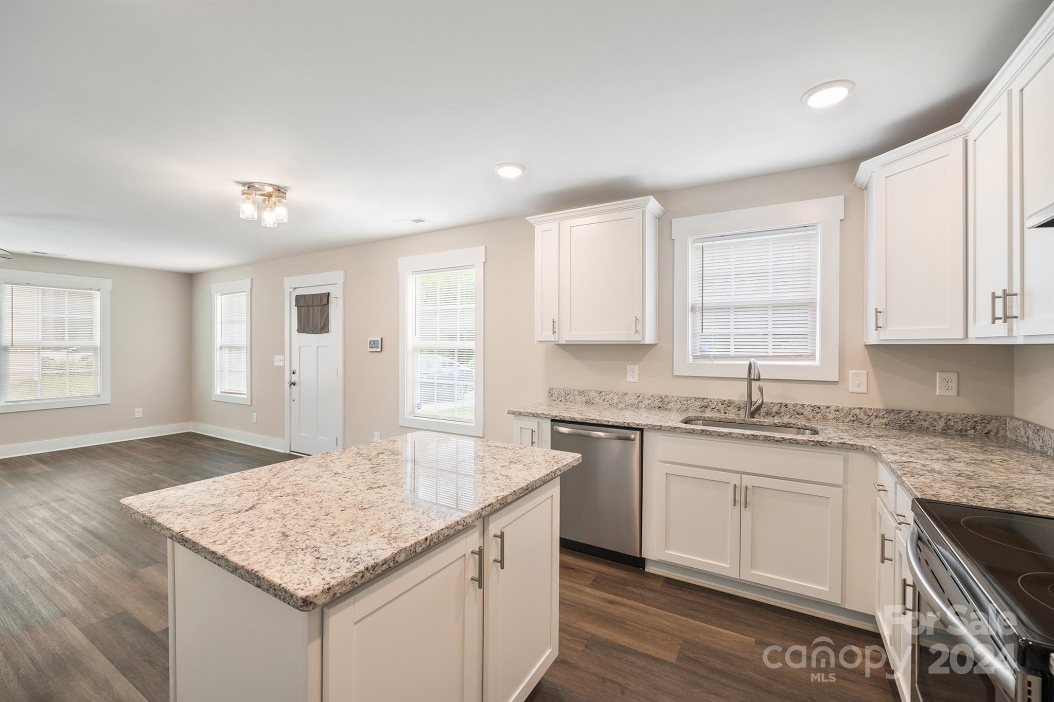 Crescent Vistas - Residential
