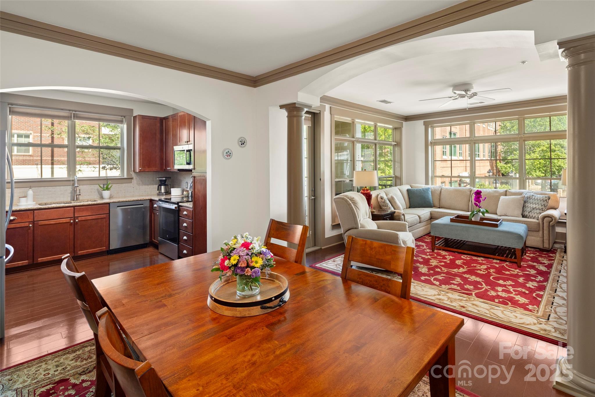 5 Farleigh Street 208