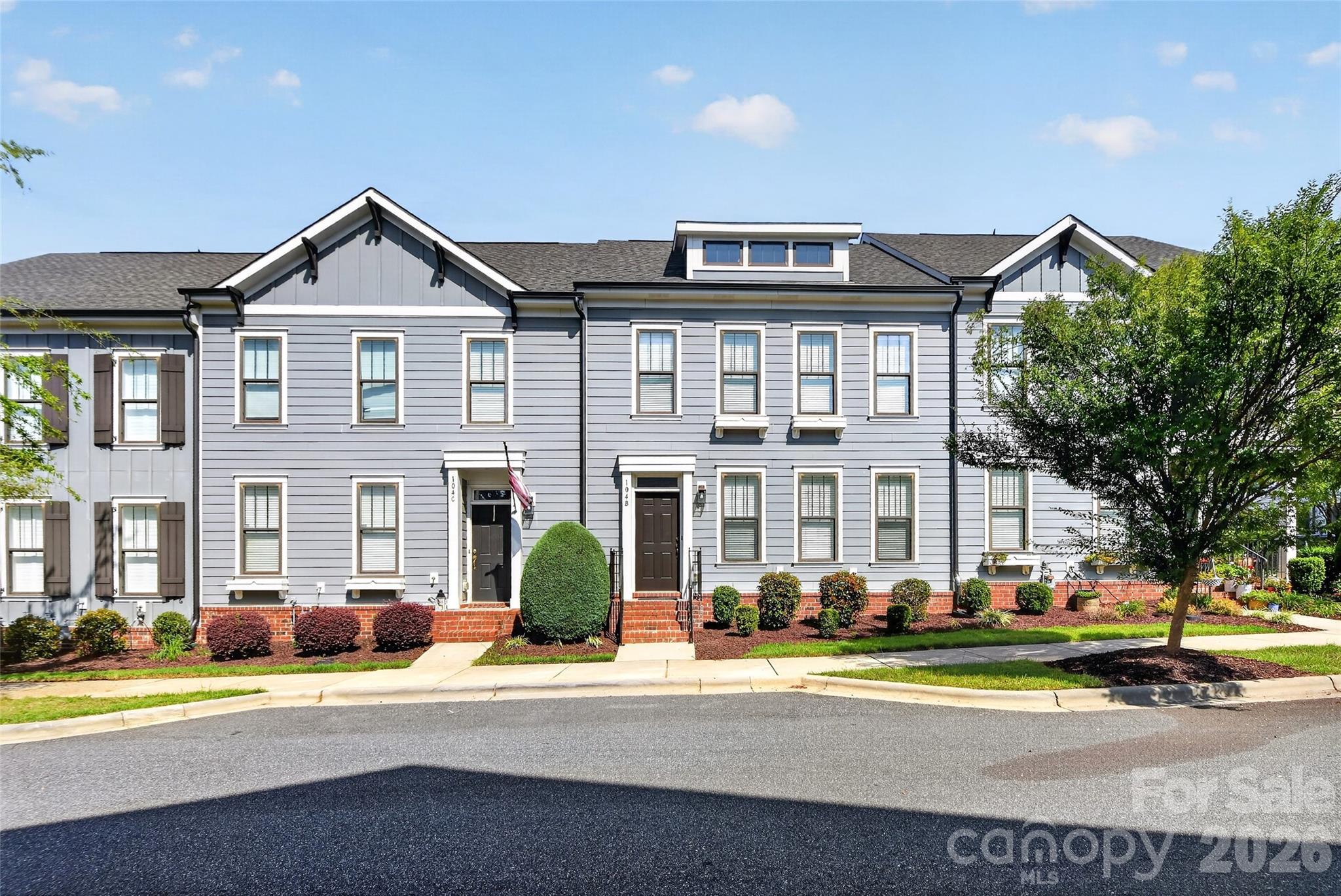 104B Certificate Street