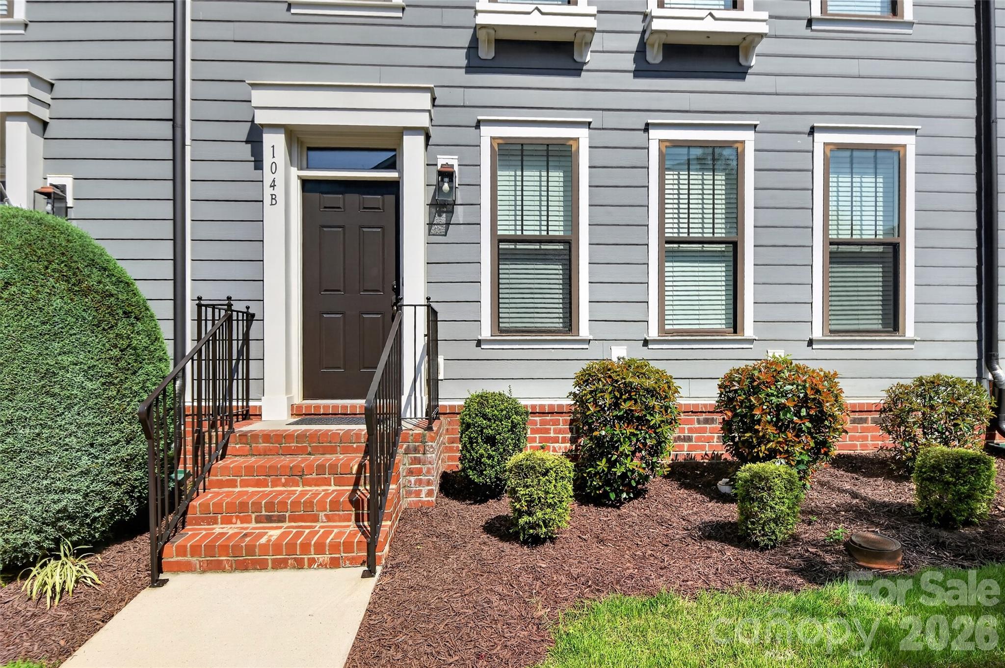104B Certificate Street