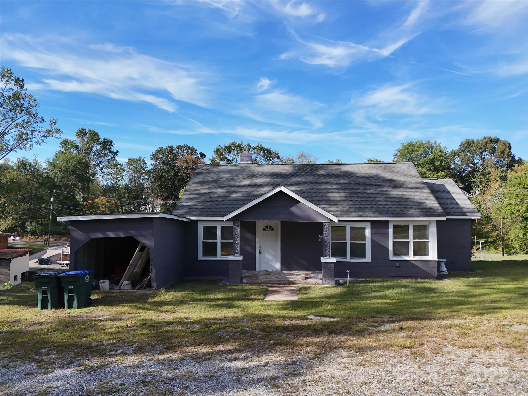 612 Washington Avenue NW