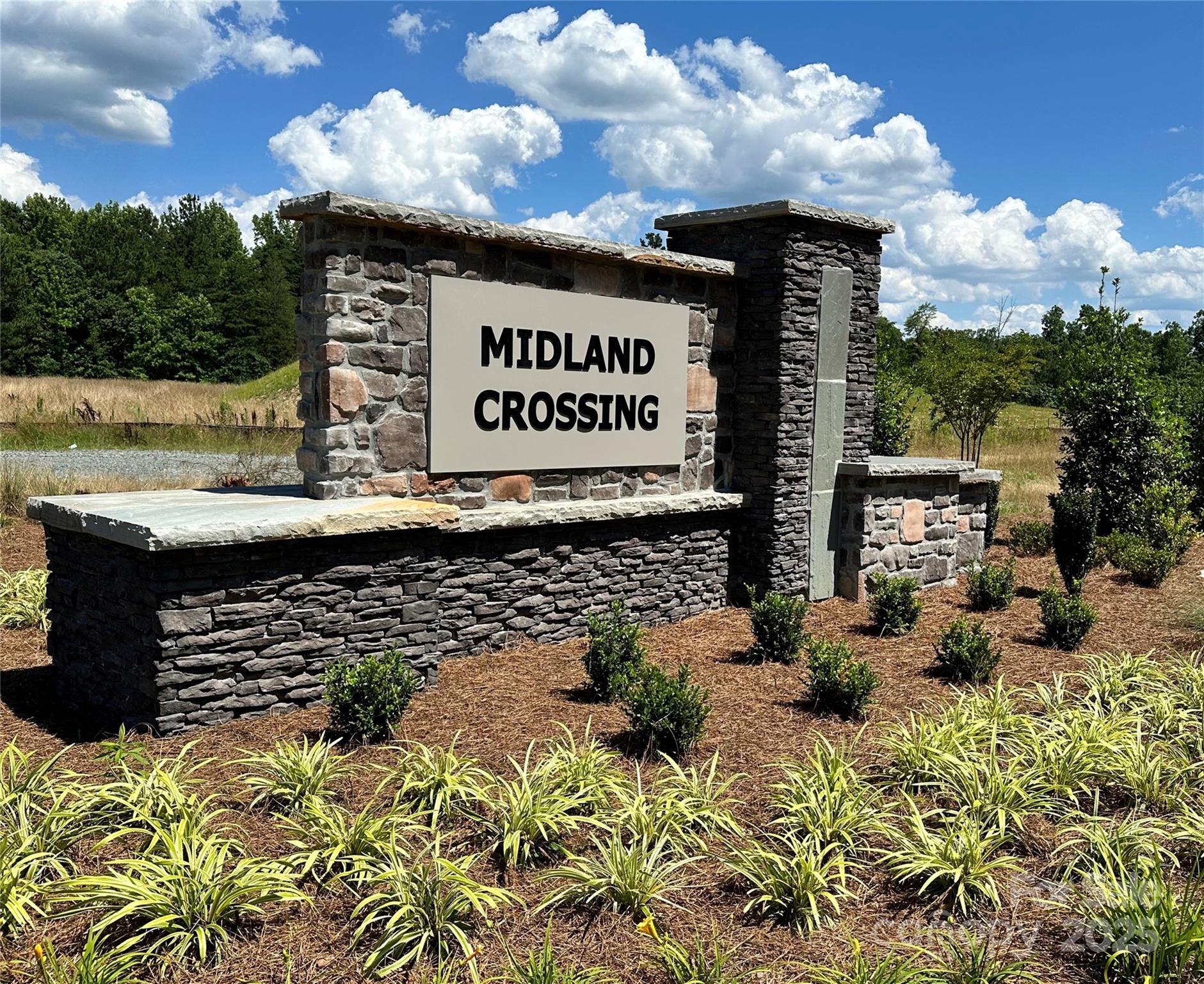 Midland Crossing - Residential