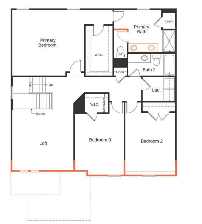 Midland Crossing - Residential