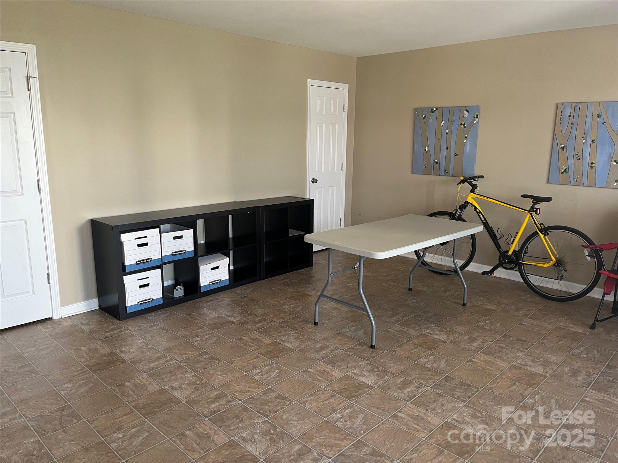 Kingsley - Residential Lease