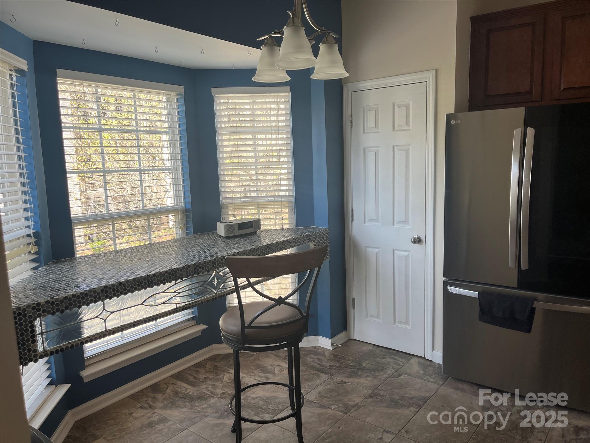 Kingsley - Residential Lease