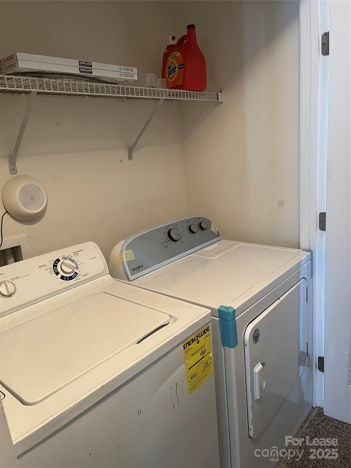 Kingsley - Residential Lease