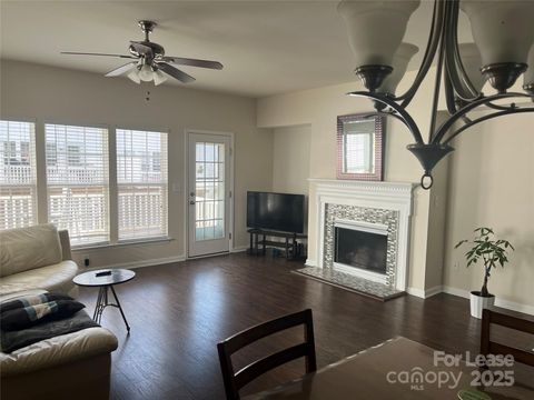 Photo of 15803 Castle Watch Avenue, Charlotte, NC 28277 (MLS # 4326957)