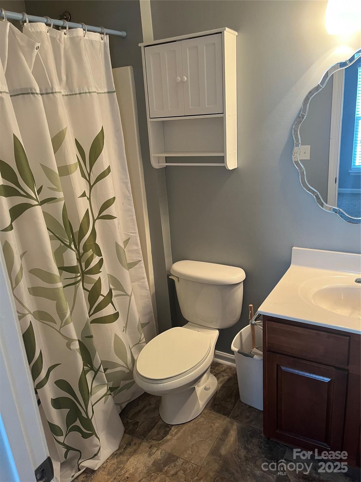 Kingsley - Residential Lease