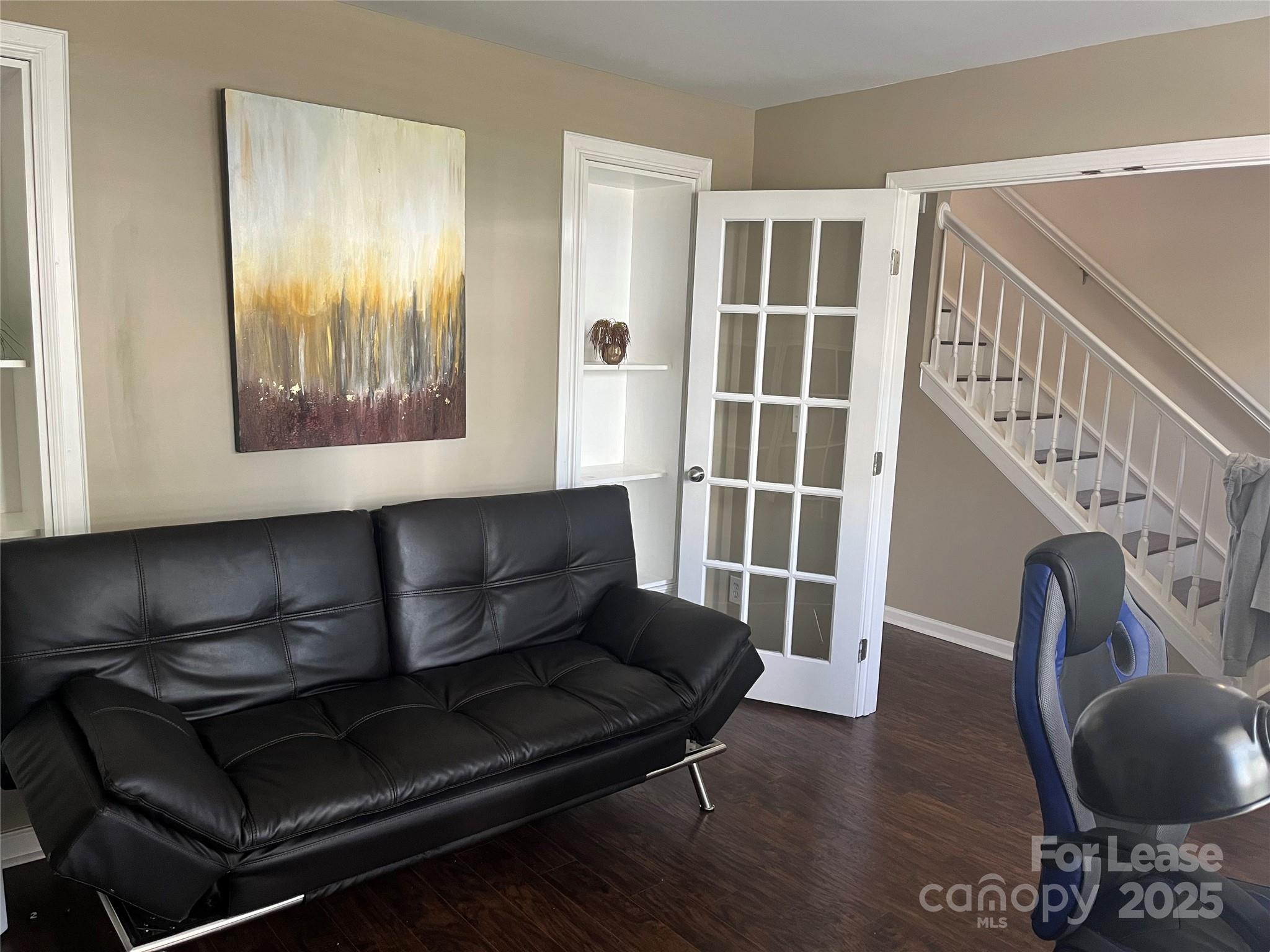 Kingsley - Residential Lease