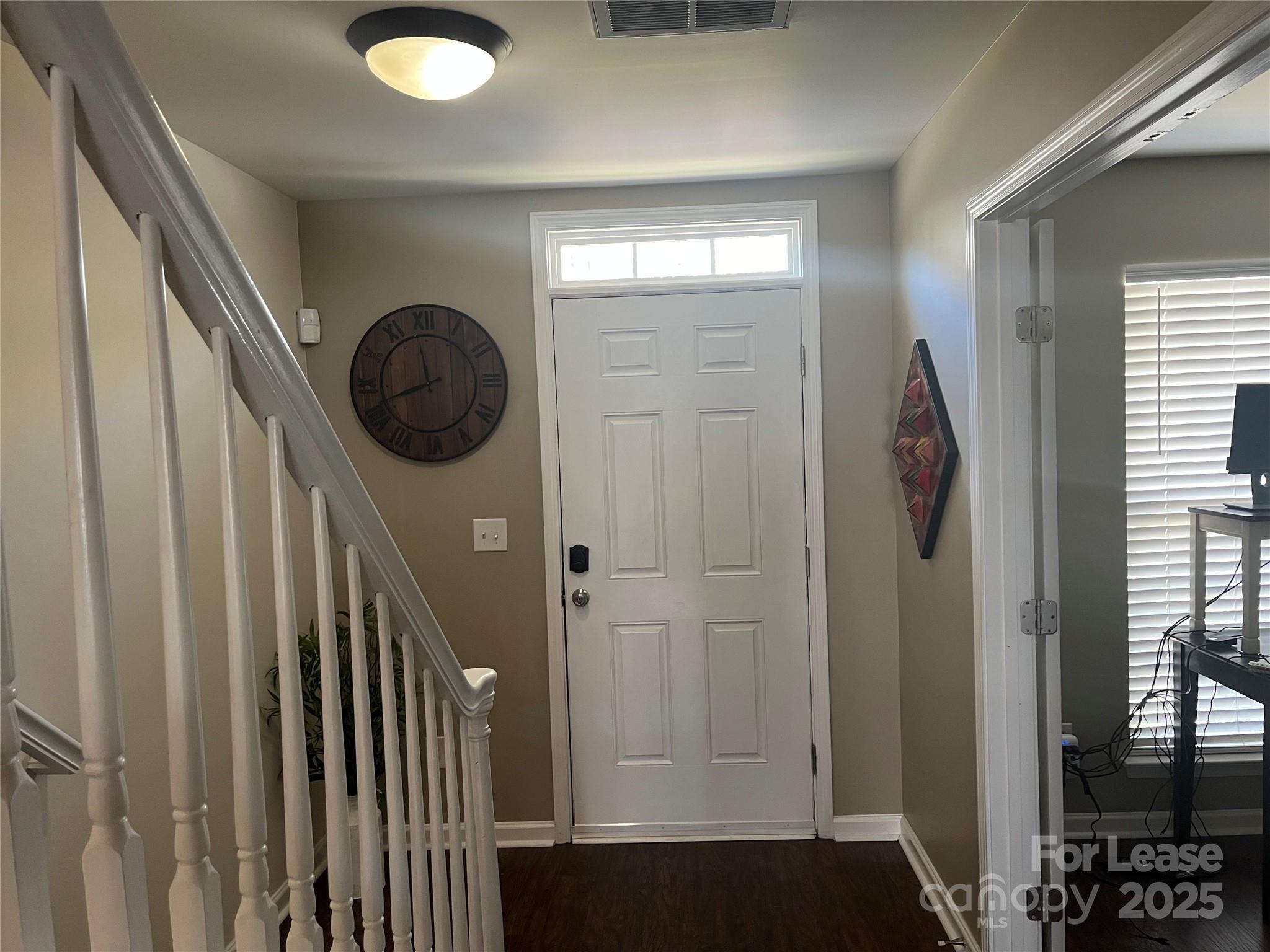 Kingsley - Residential Lease