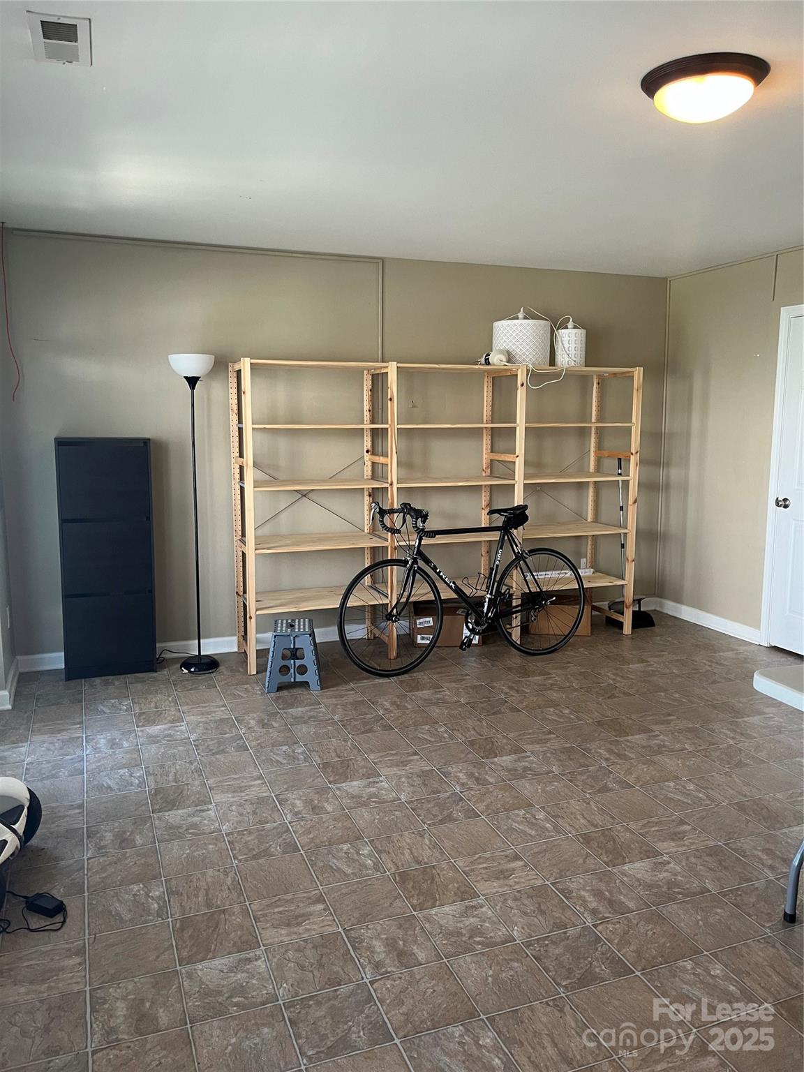 Kingsley - Residential Lease