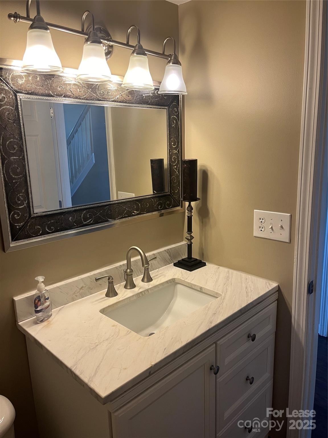 Kingsley - Residential Lease