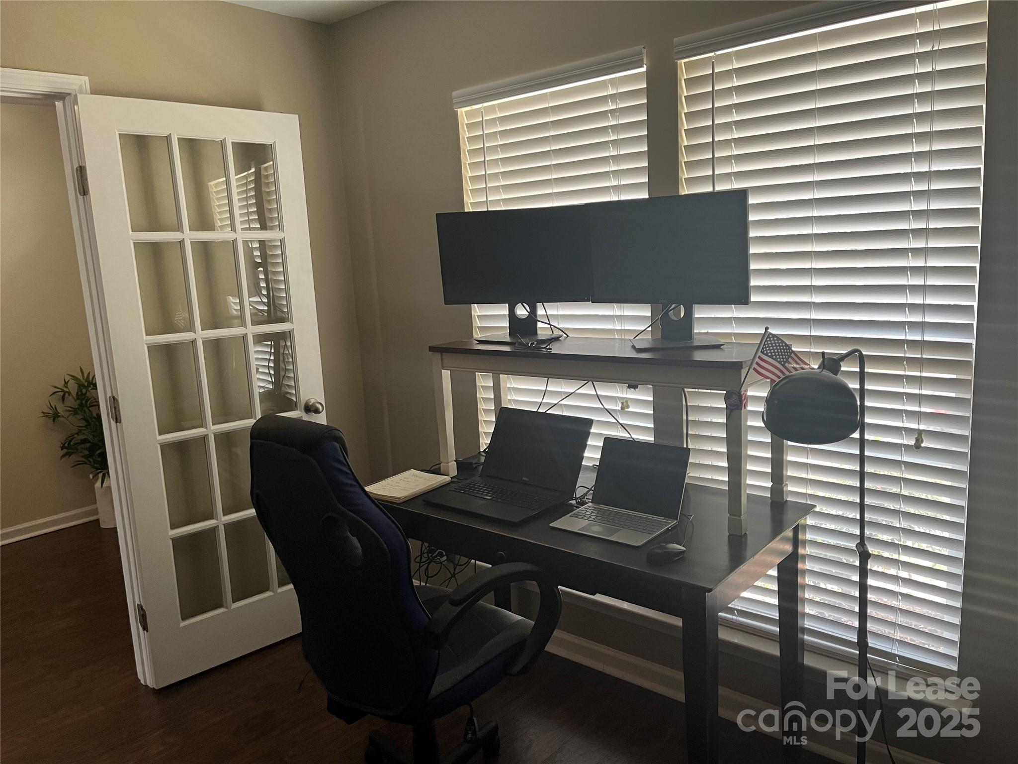 Kingsley - Residential Lease