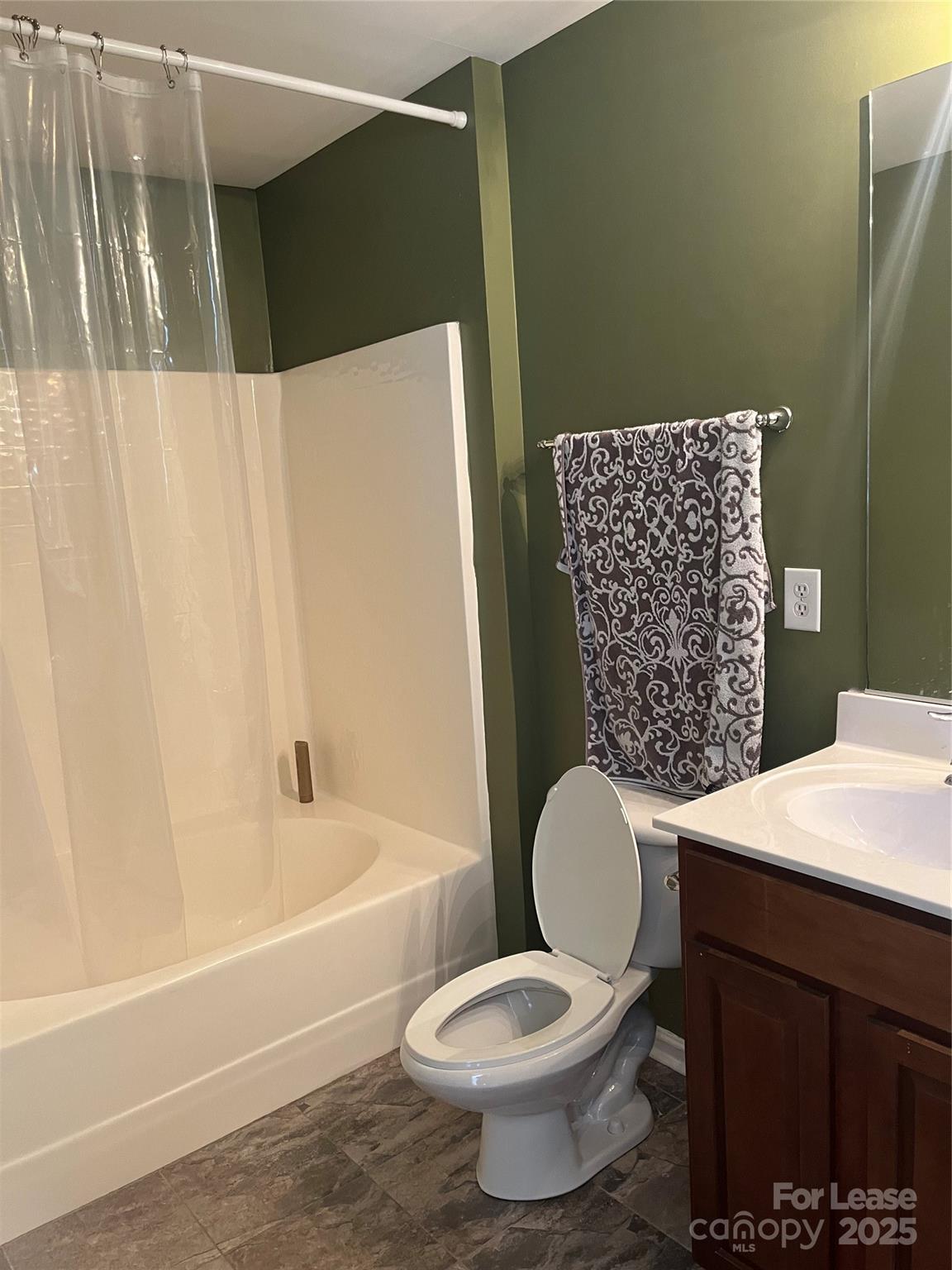 Kingsley - Residential Lease