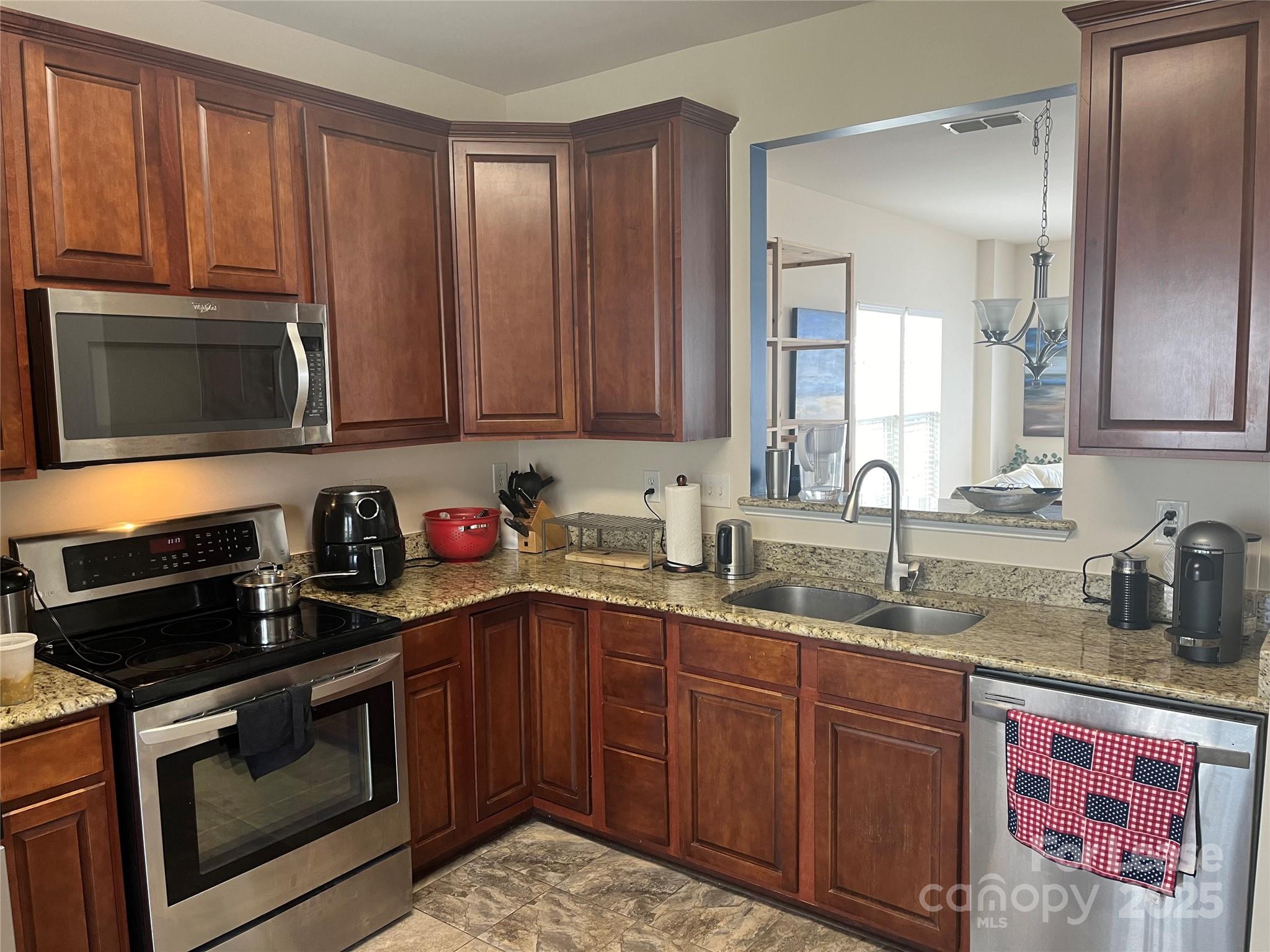 Kingsley - Residential Lease