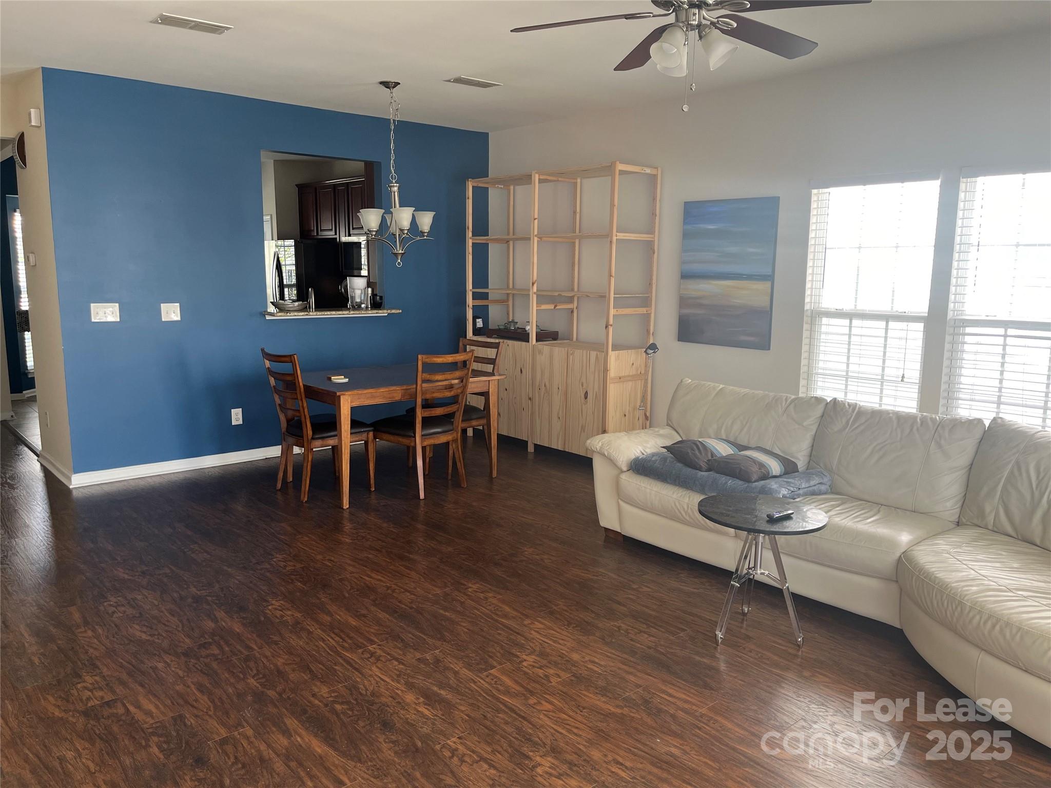 Kingsley - Residential Lease