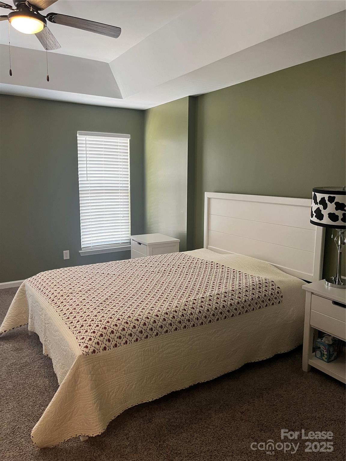 Kingsley - Residential Lease