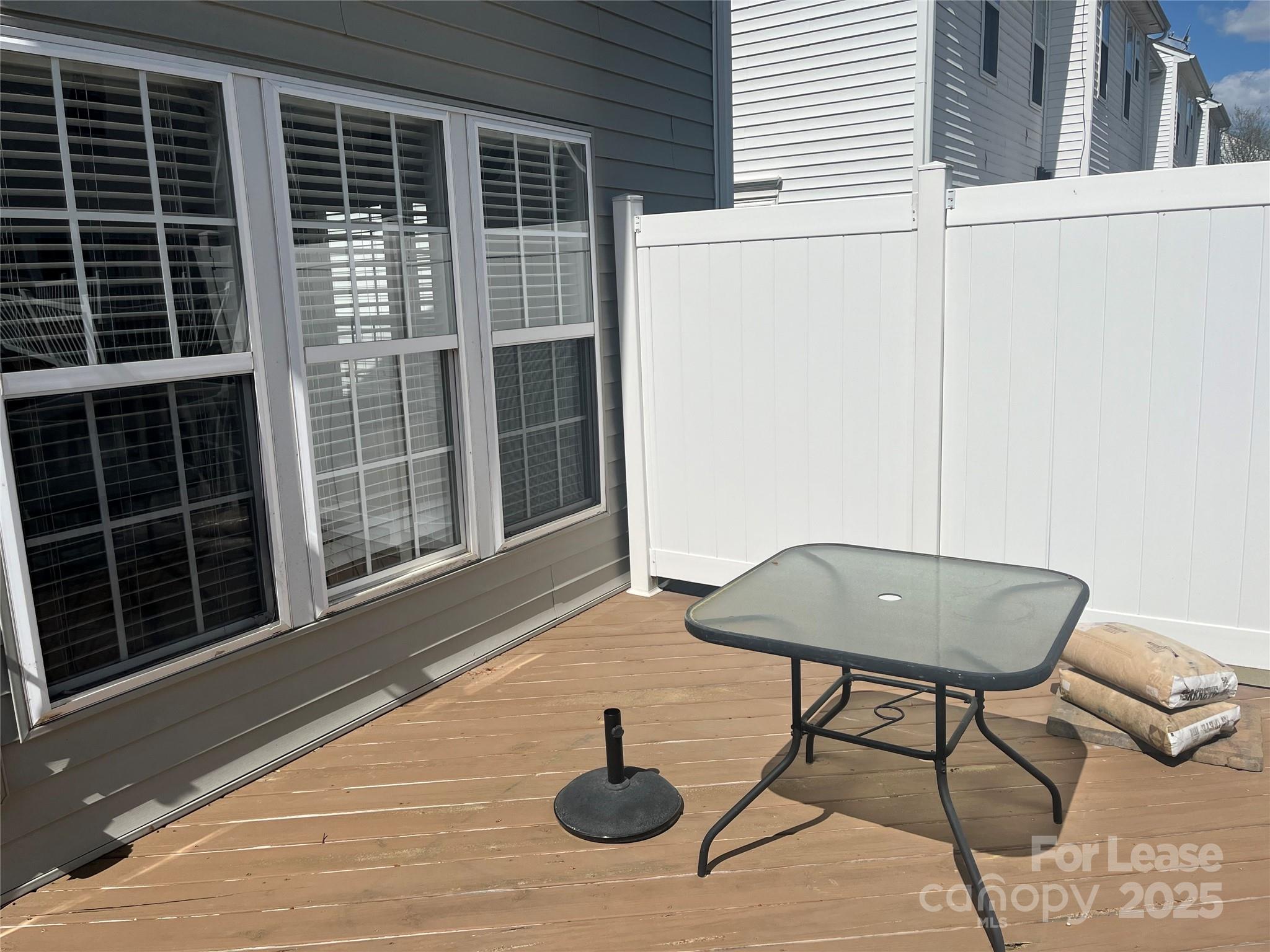 Kingsley - Residential Lease