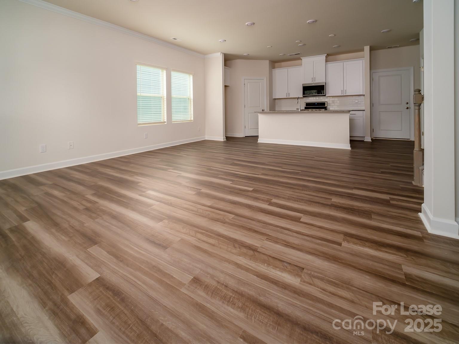 Amberley - Residential Lease