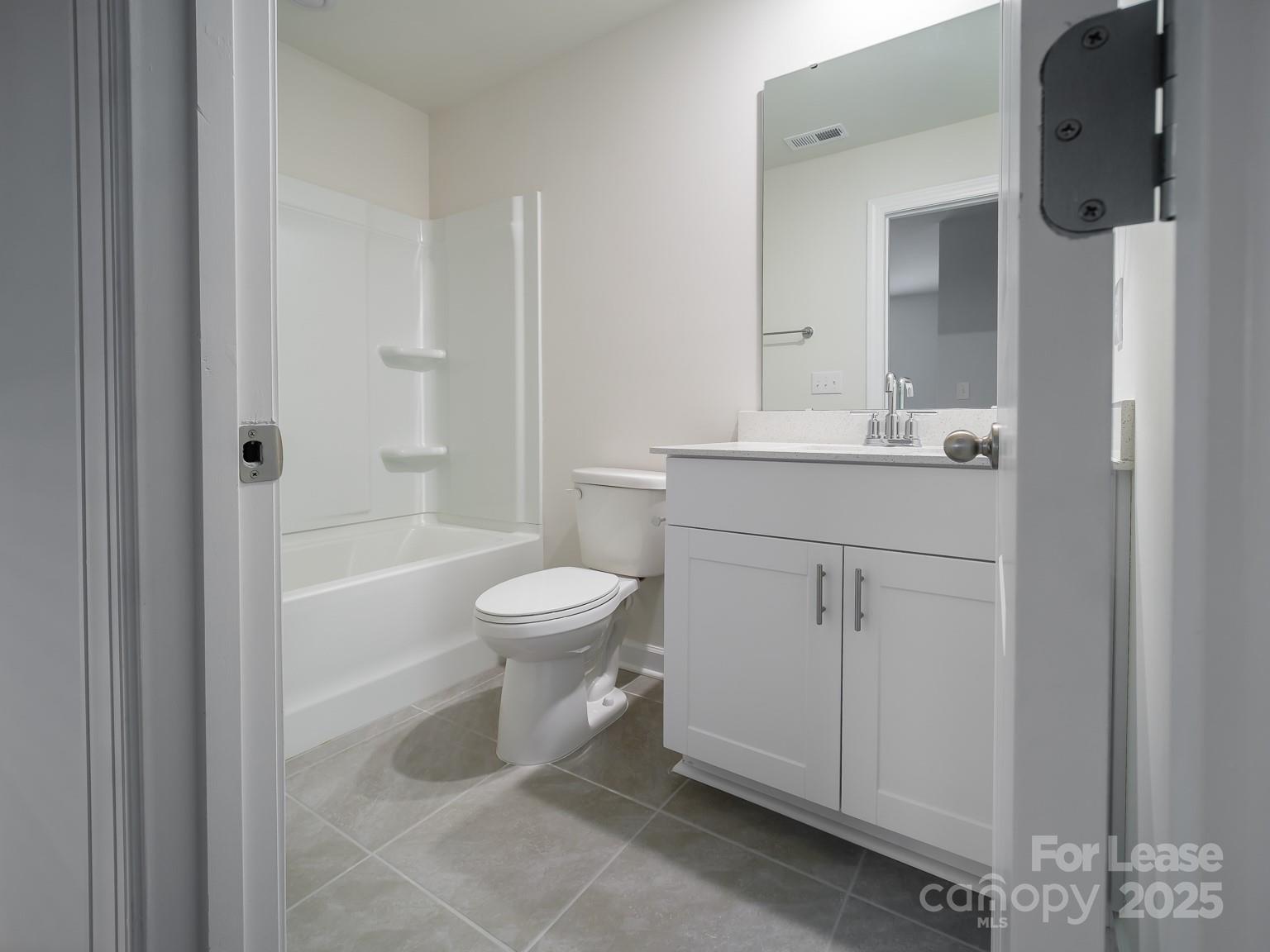 Amberley - Residential Lease