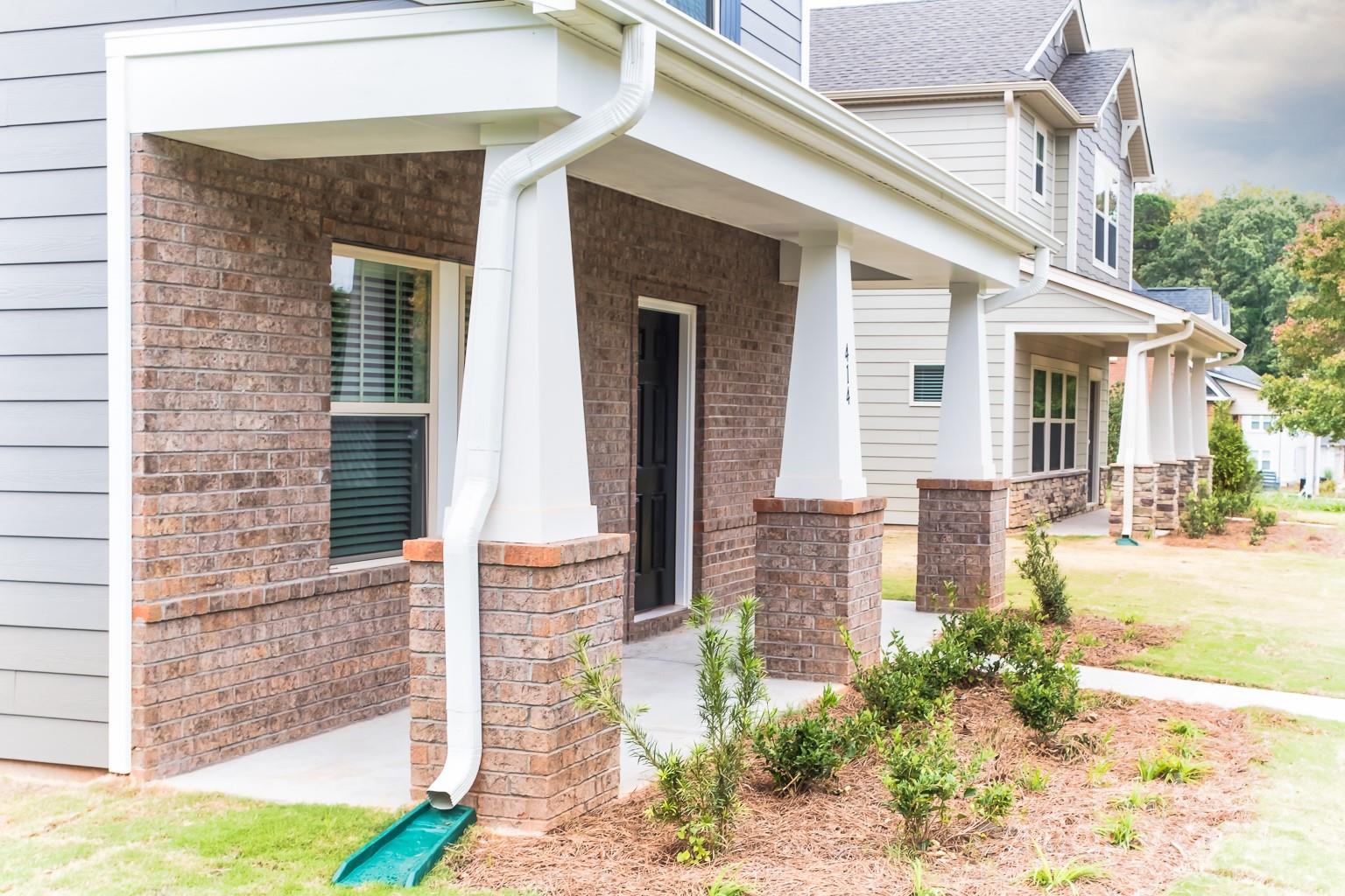 Amberley - Residential Lease