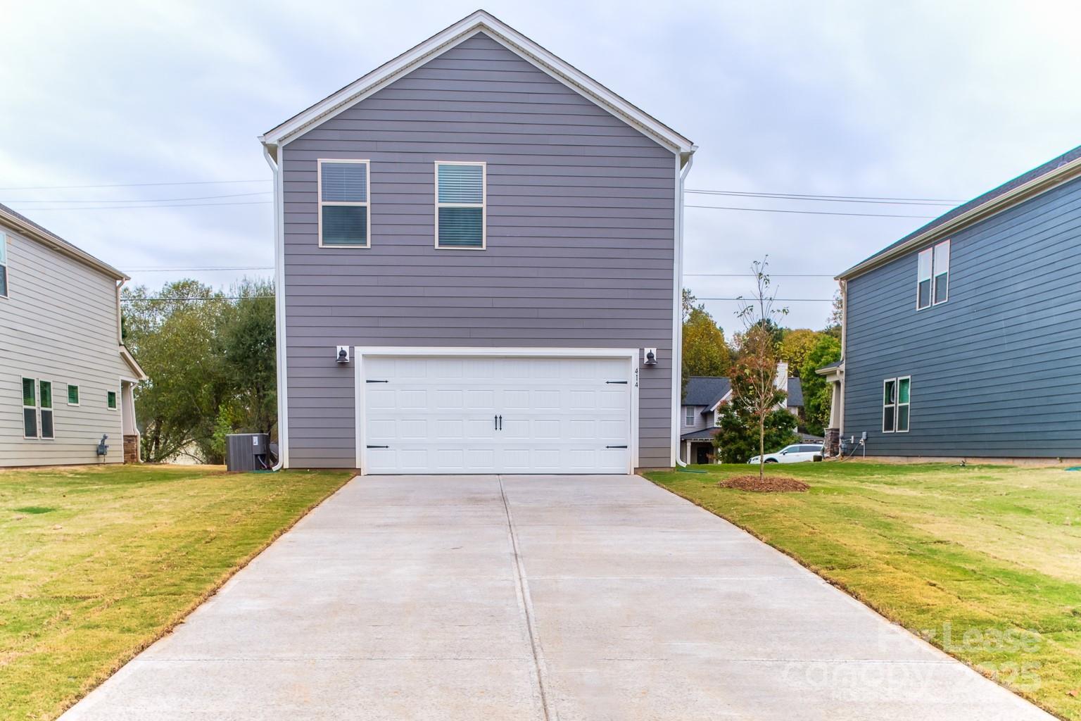 Amberley - Residential Lease