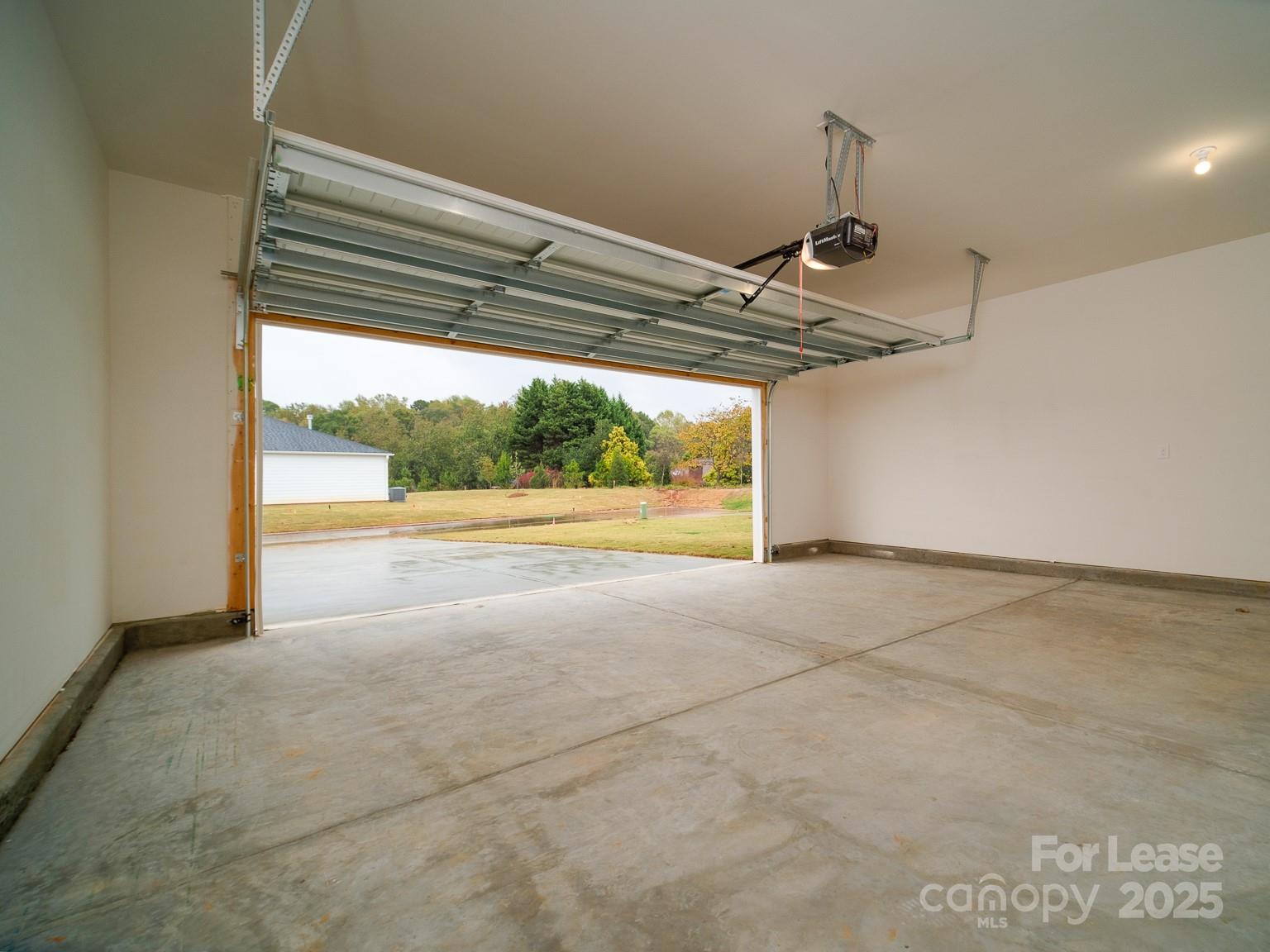 Amberley - Residential Lease