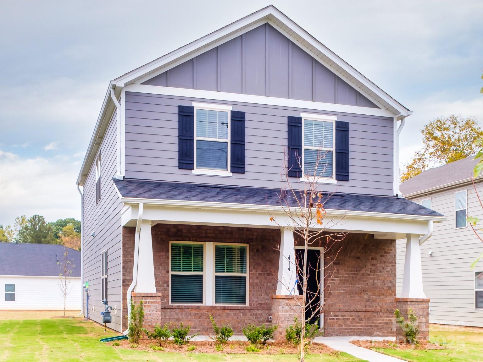 Amberley - Residential Lease