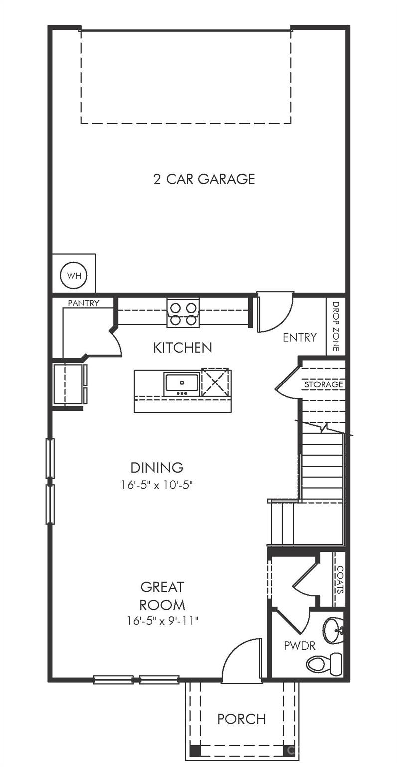 Amberley - Residential Lease
