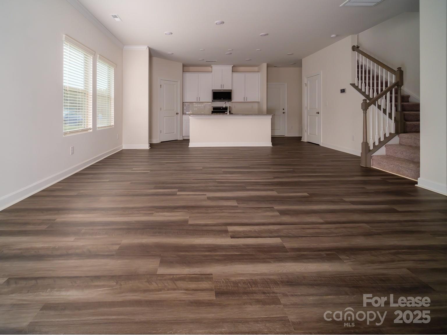 Amberley - Residential Lease