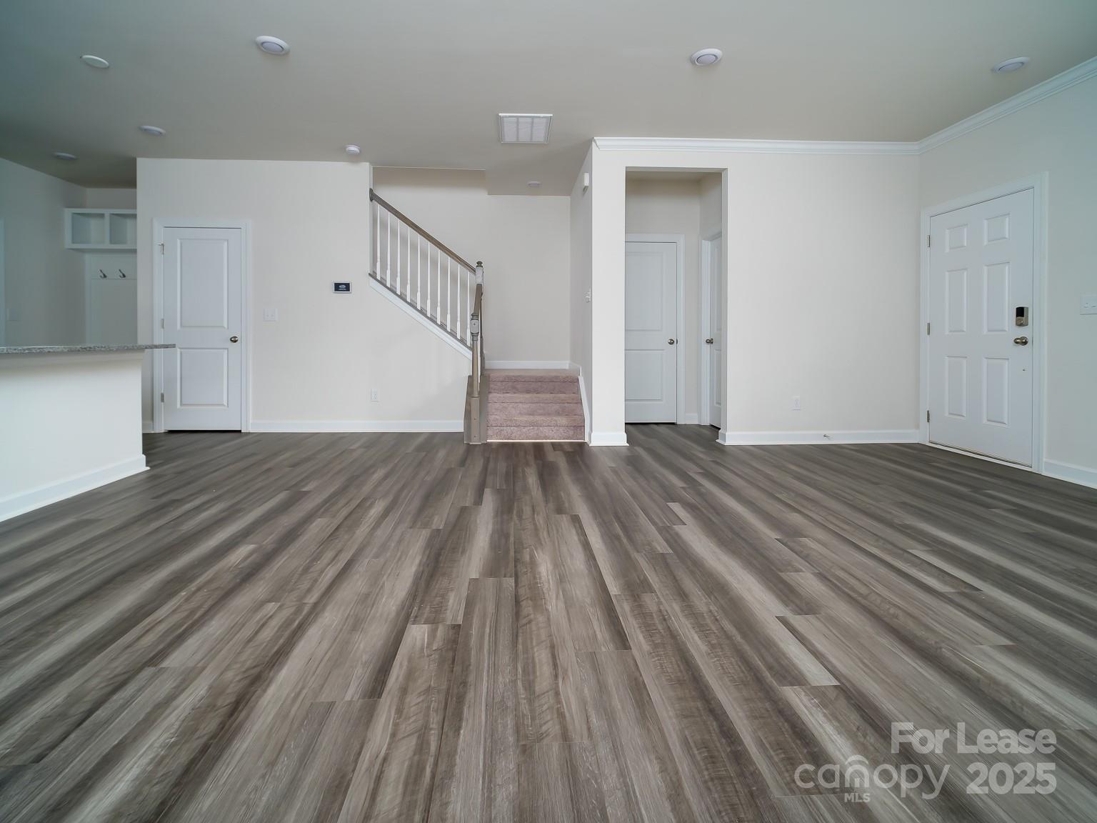 Amberley - Residential Lease