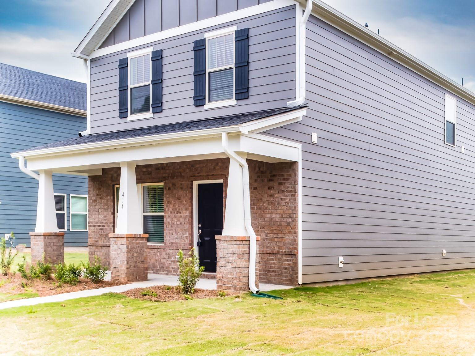 Amberley - Residential Lease