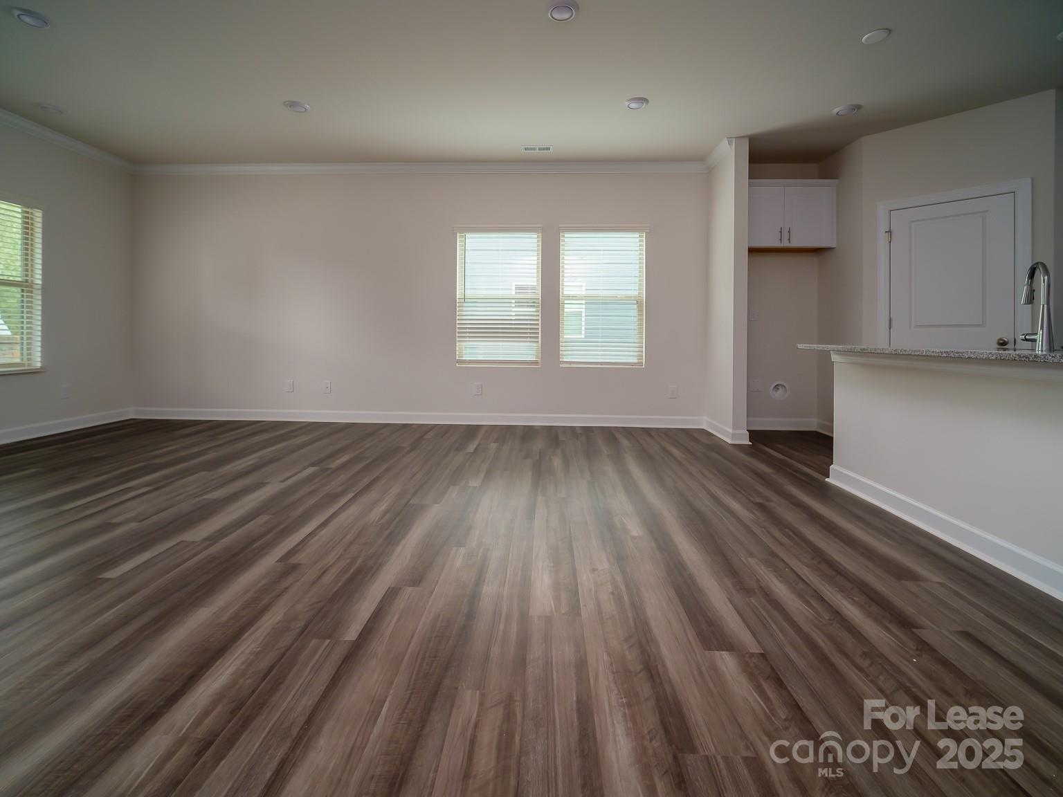 Amberley - Residential Lease