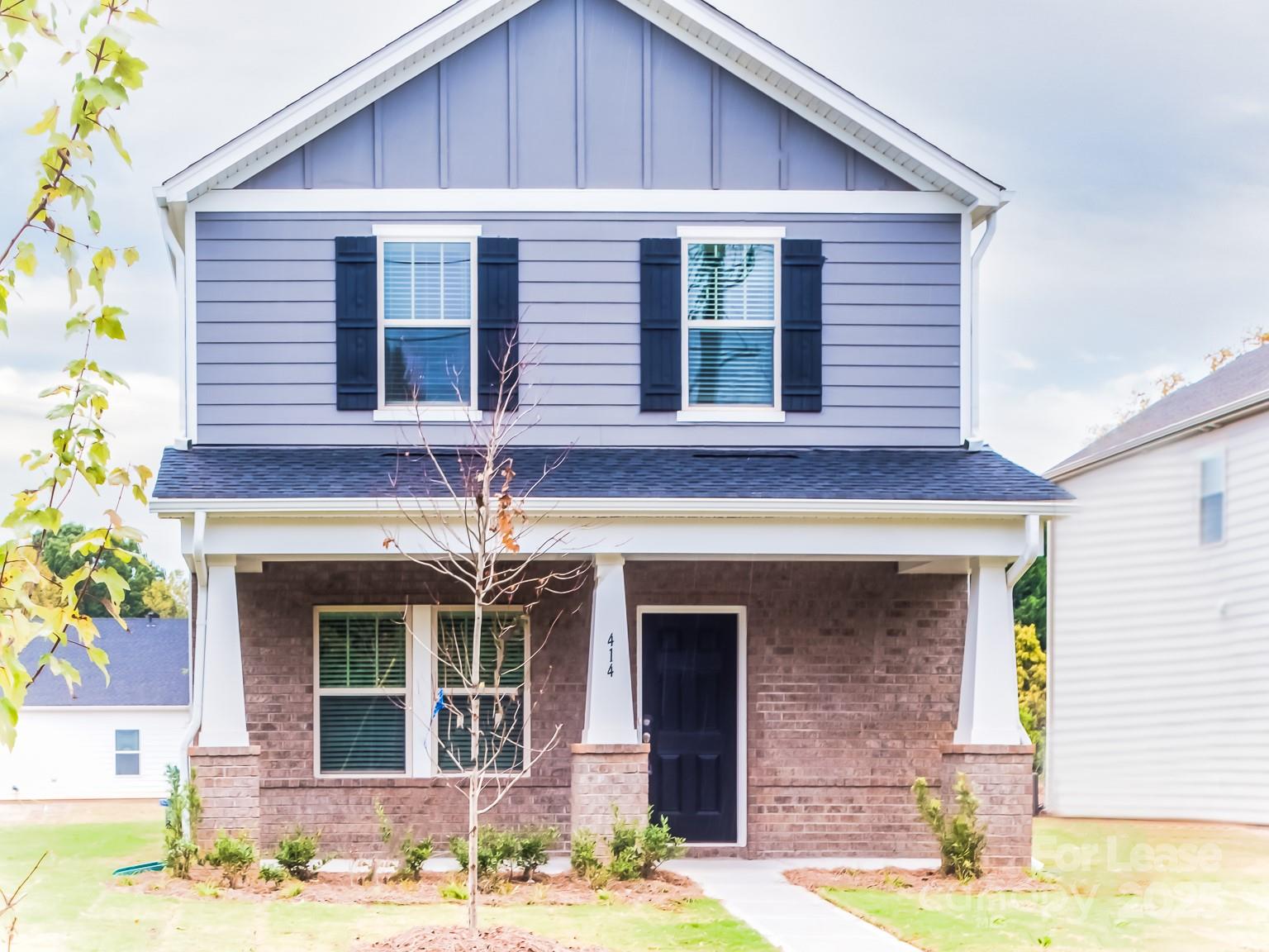 Amberley - Residential Lease