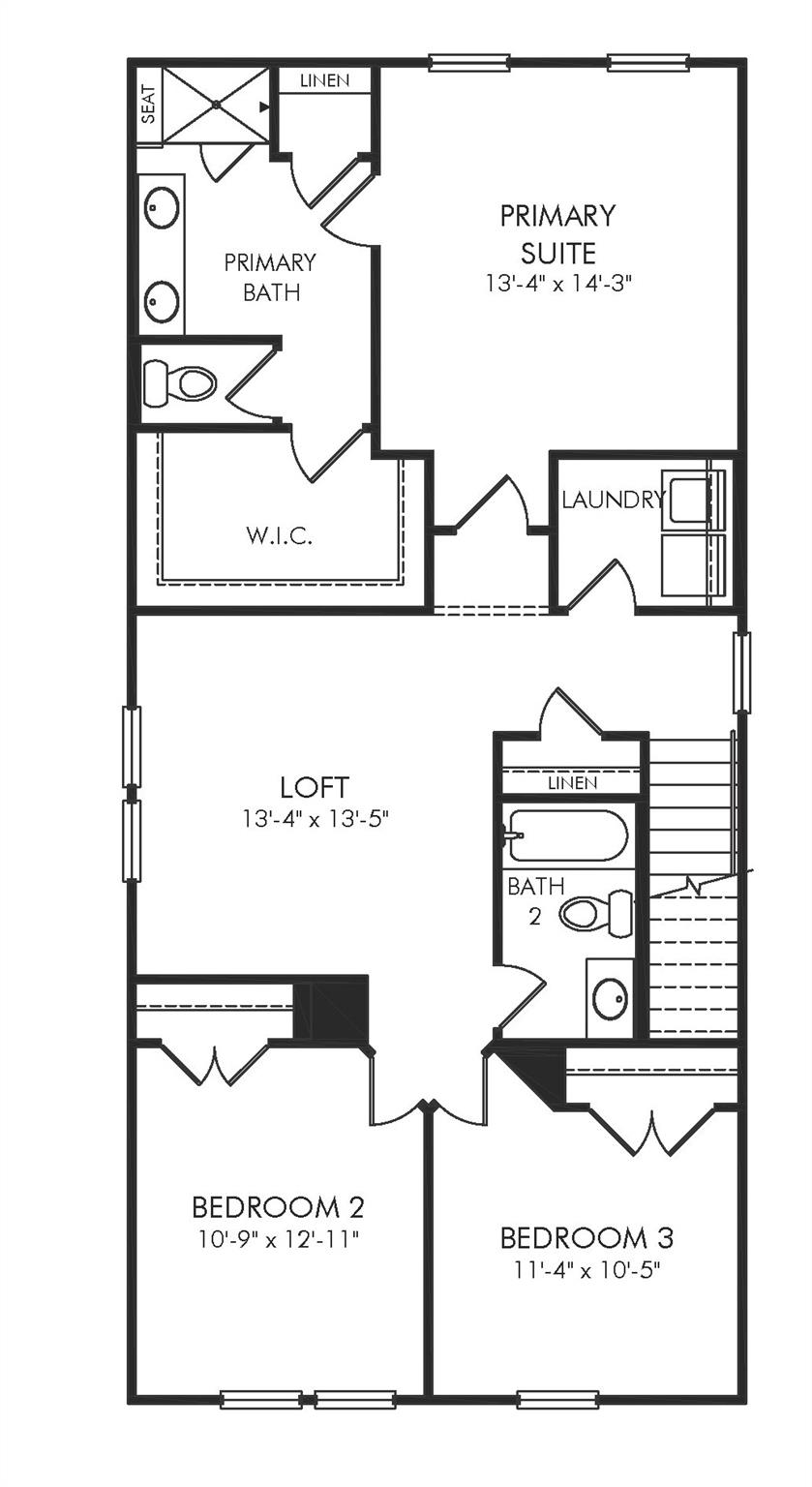 Amberley - Residential Lease