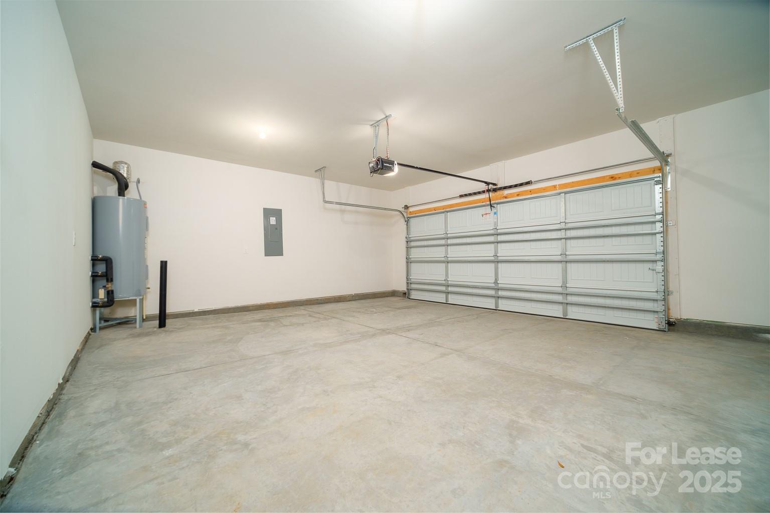 Amberley - Residential Lease