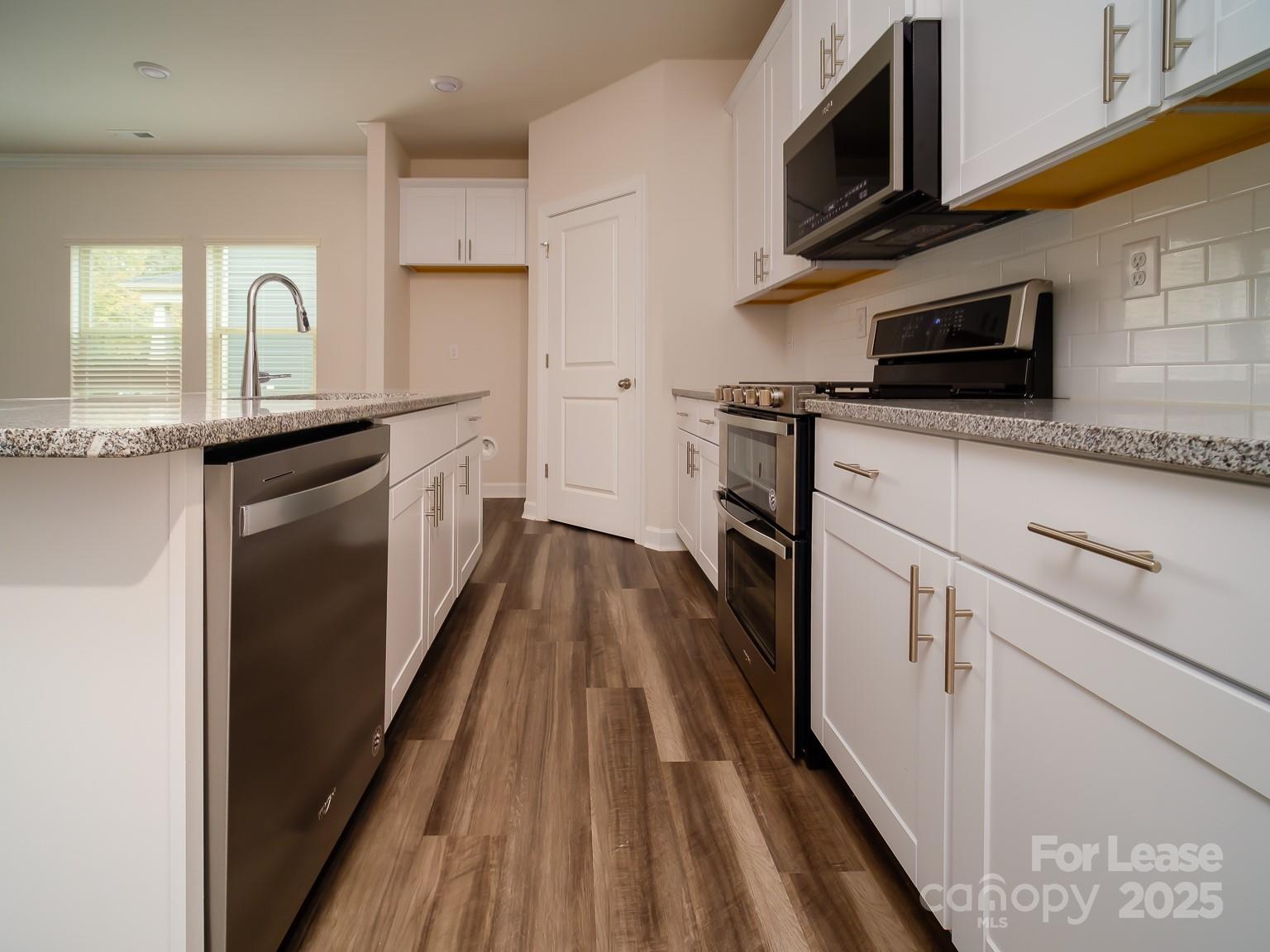 Amberley - Residential Lease