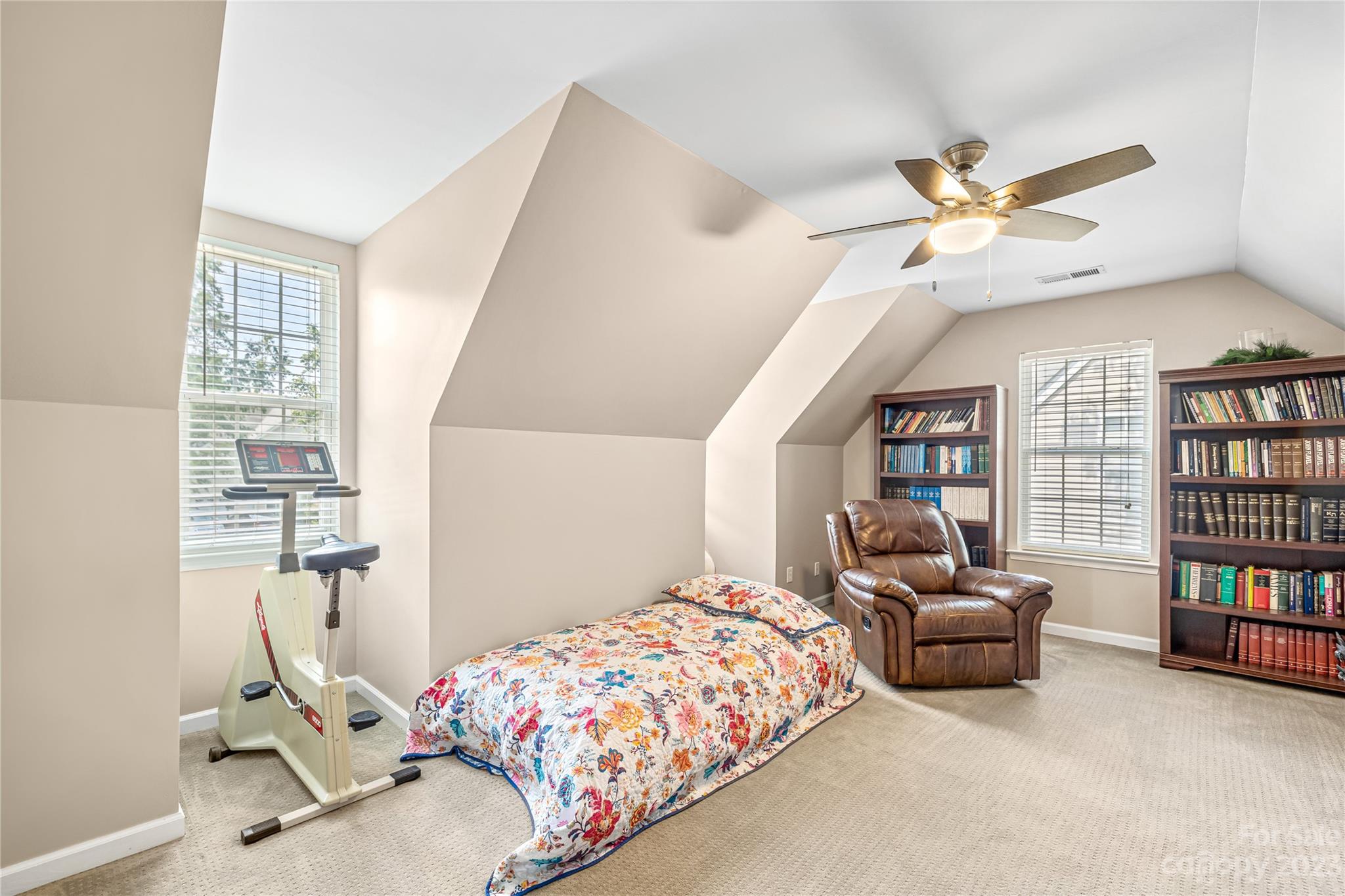 Curtis Pond - Residential